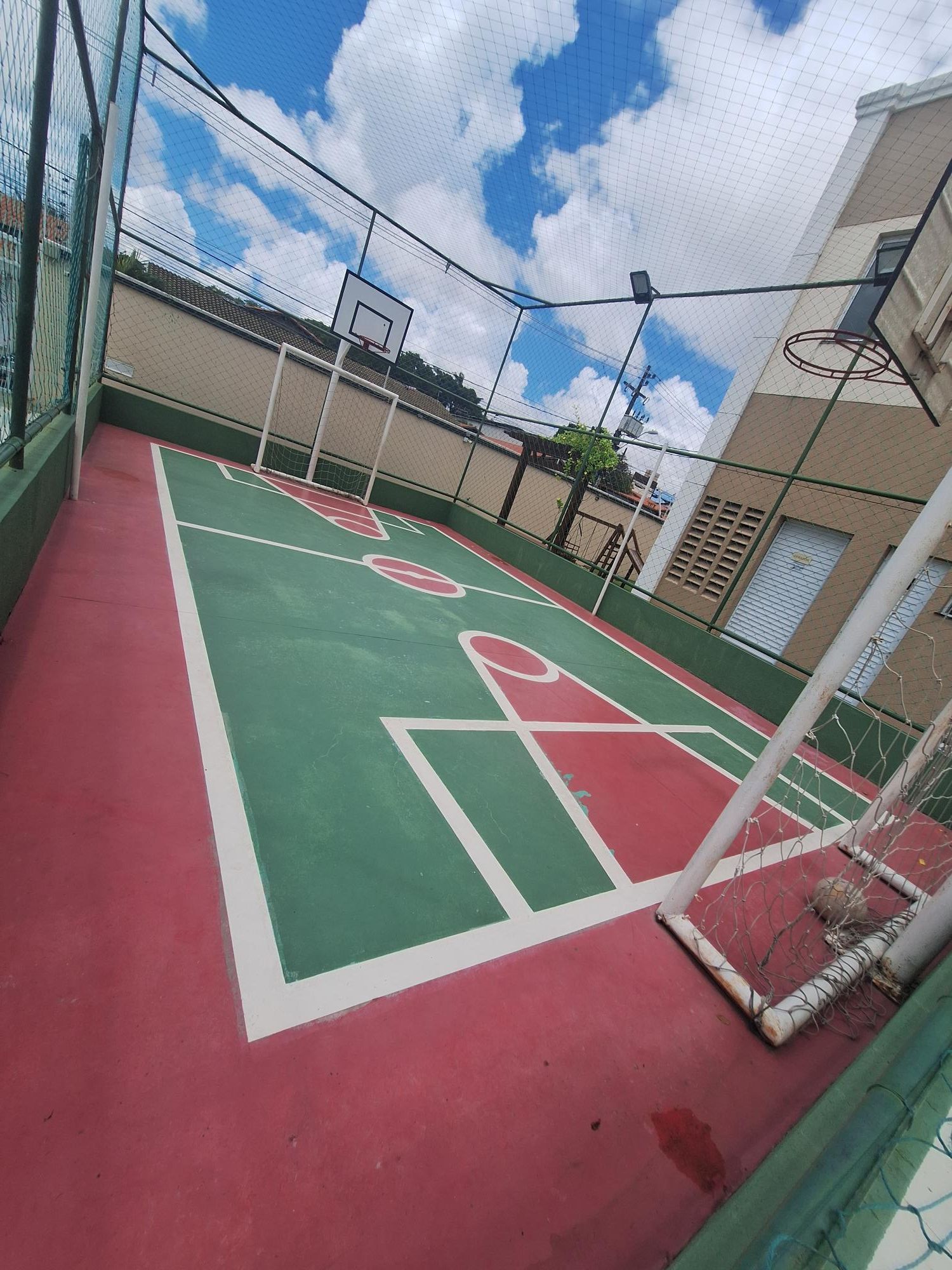 Apartamento, 2 quartos, 51 m² - Foto 23