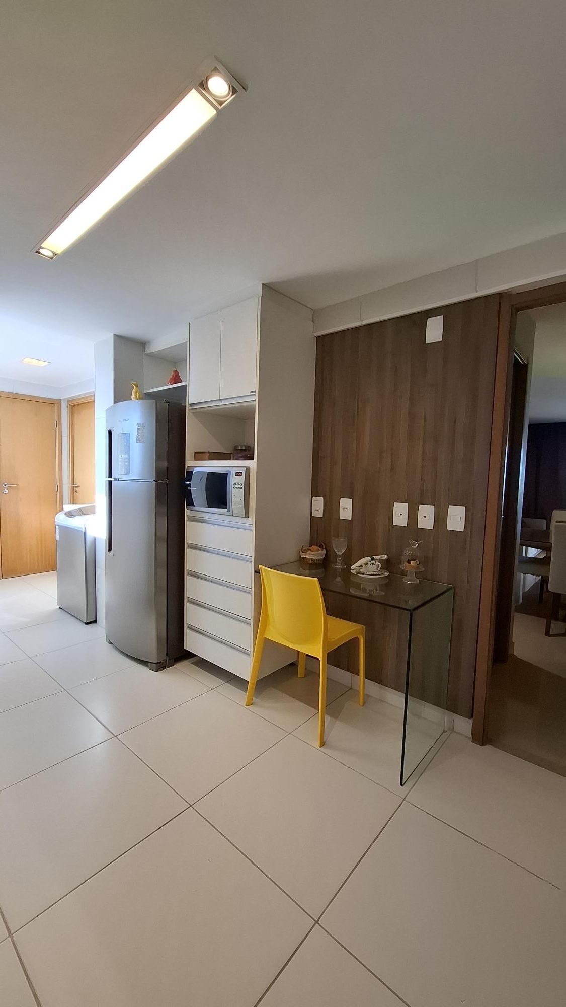 Apartamento, 3 quartos, 146 m² - Foto 21