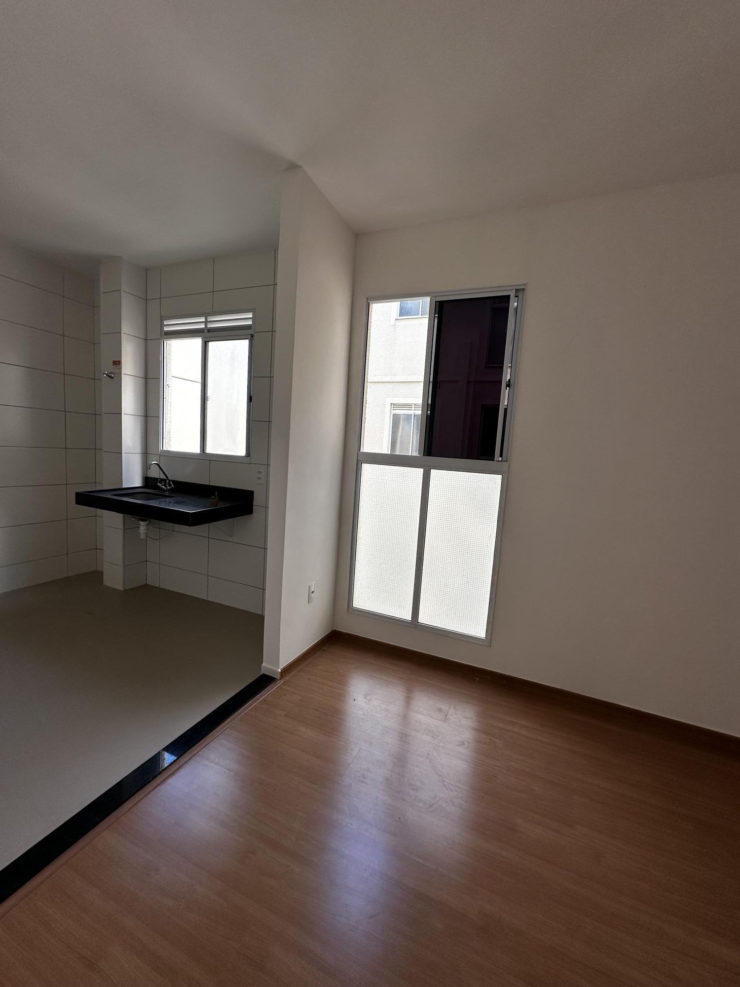 Apartamento à venda com 2 quartos, 41m² - Foto 6