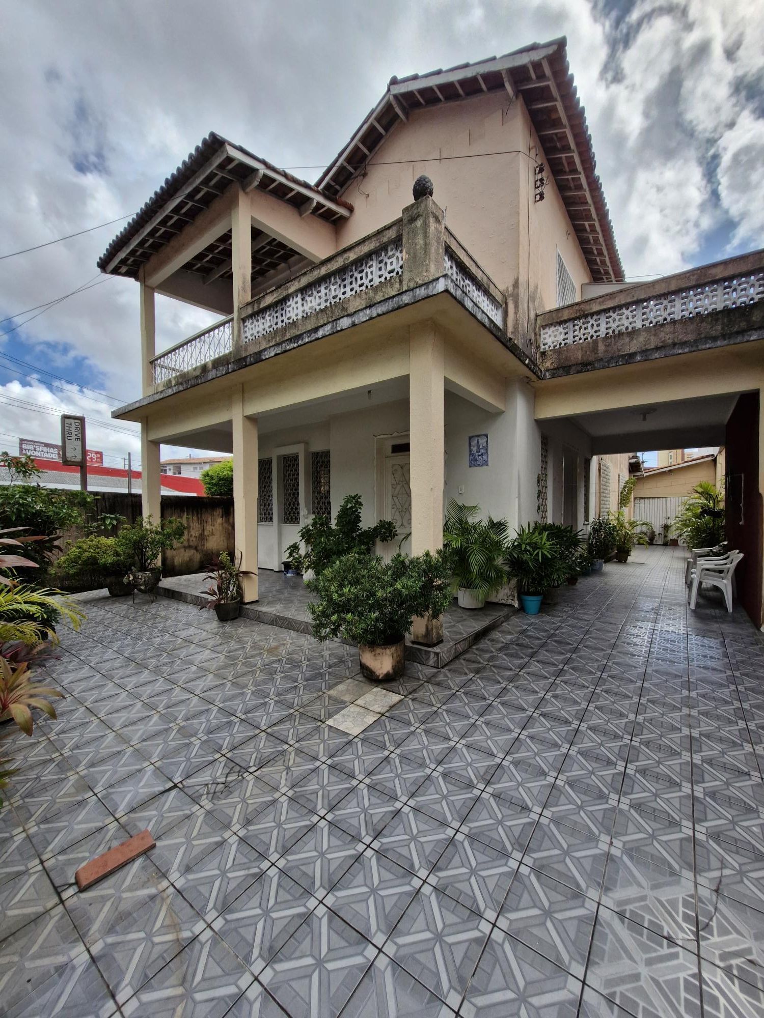 Loja-Salão à venda com 4 quartos, 350m² - Foto 1