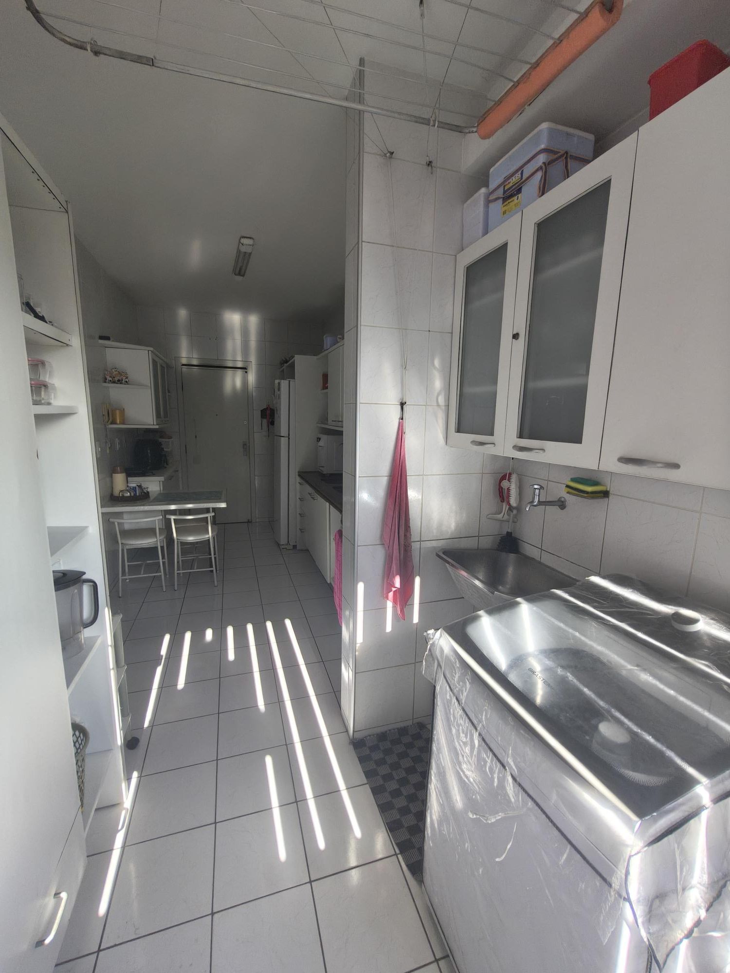 Apartamento, 3 quartos, 135 m² - Foto 9