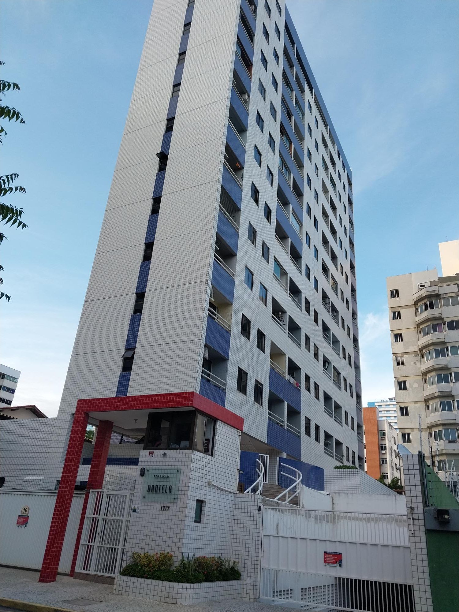 Apartamento de 1 quarto, 71m² no bairro Cocó, em Fortaleza | Eu Corretor