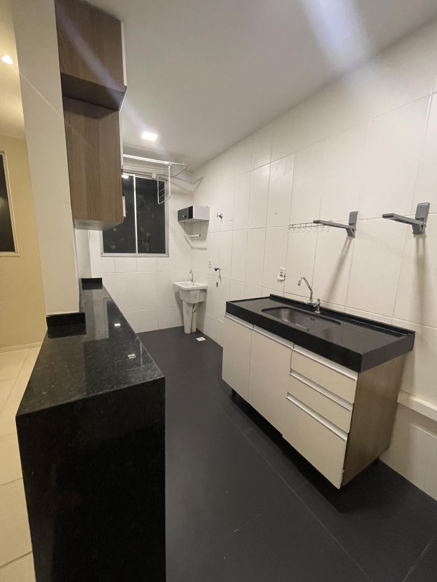 Apartamento à venda com 2 quartos, 47m² - Foto 4