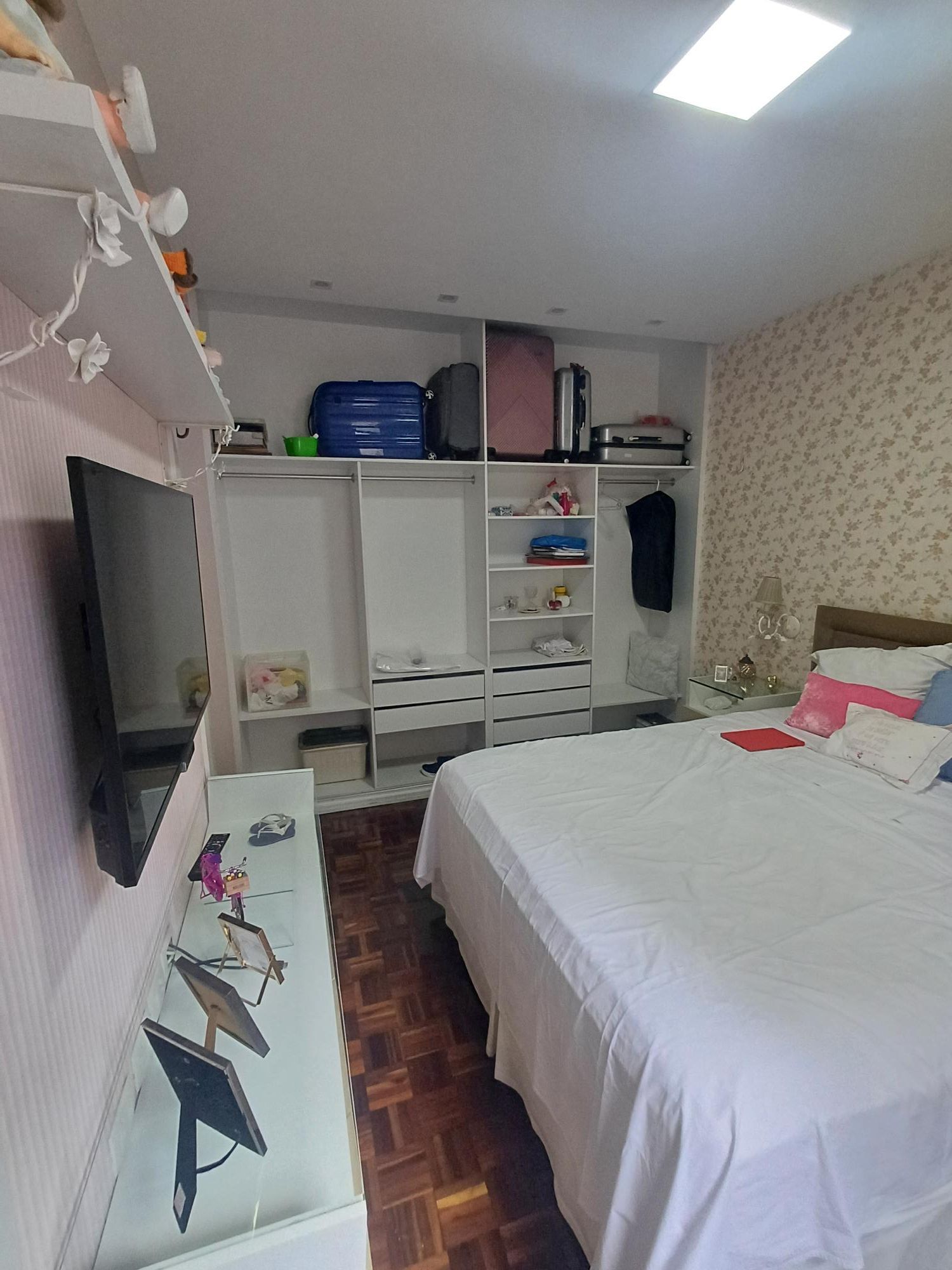 Apartamento, 3 quartos, 93 m² - Foto 19