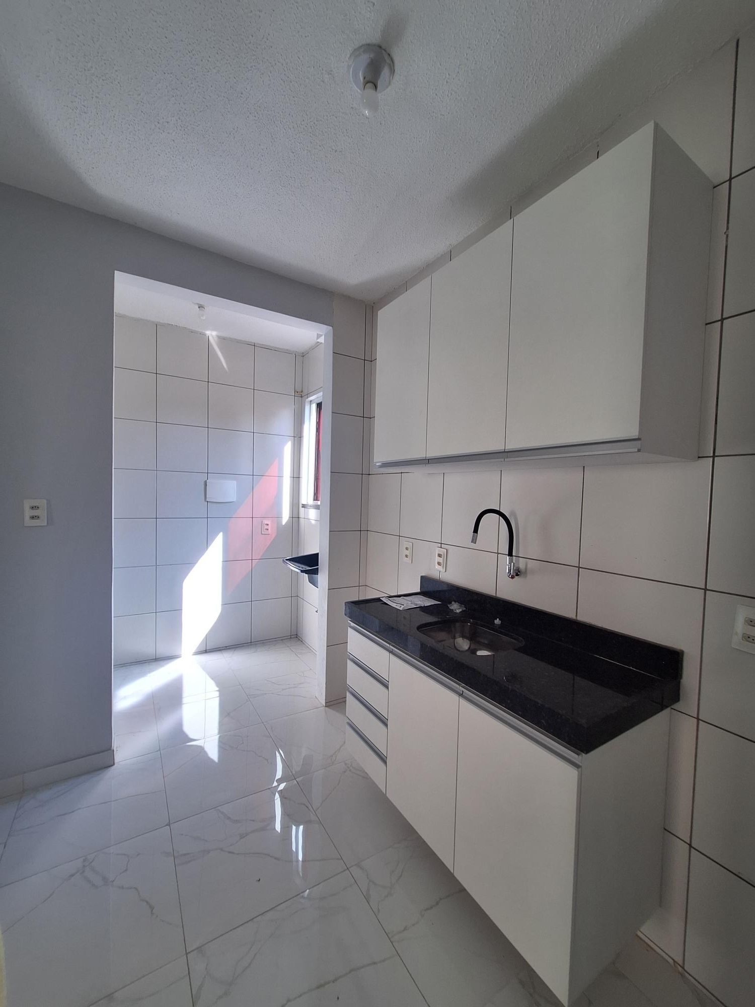 Apartamento, 2 quartos, 56 m² - Foto 9
