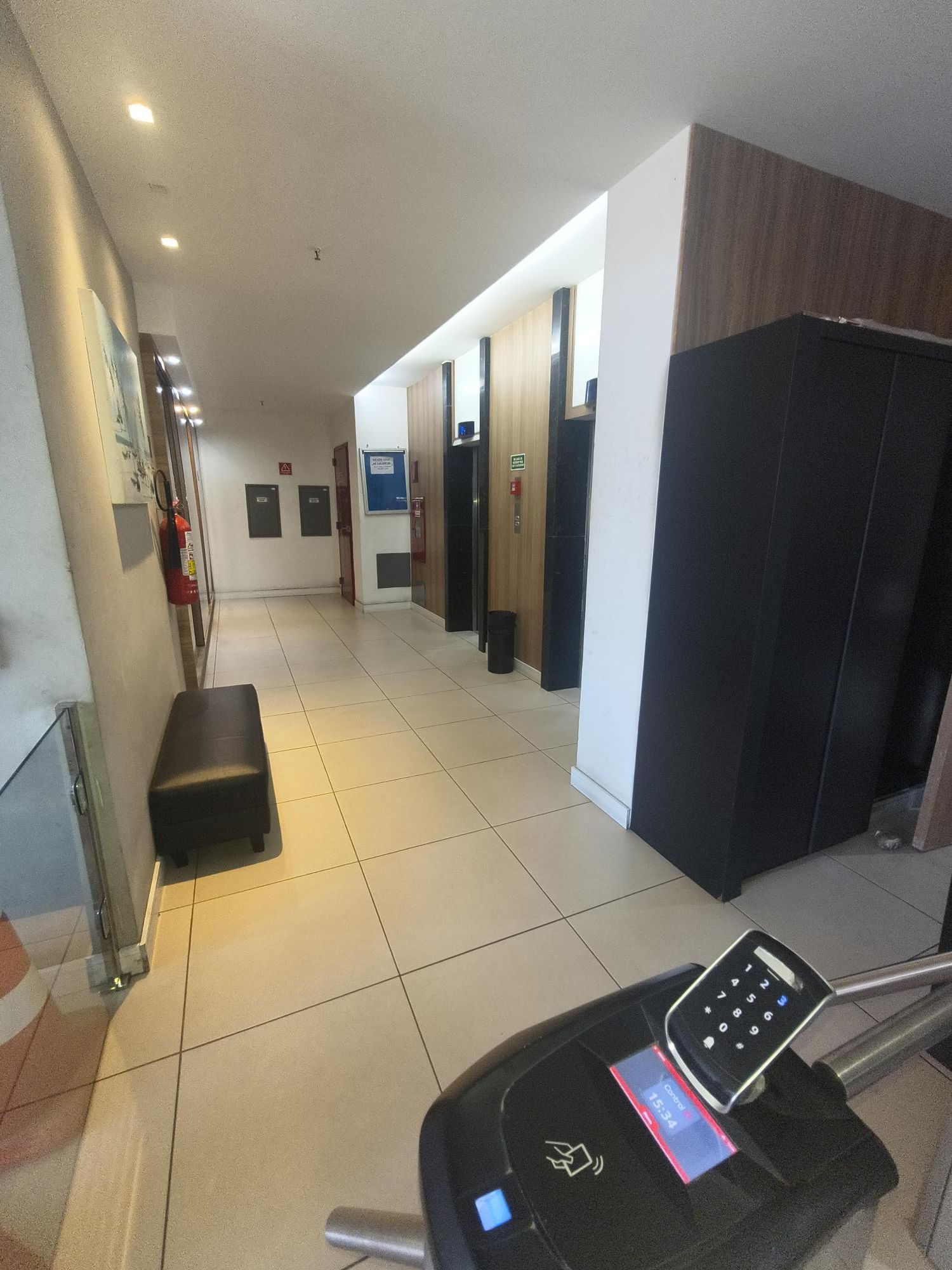 Sala-Conjunto, 30 m² - Foto 3