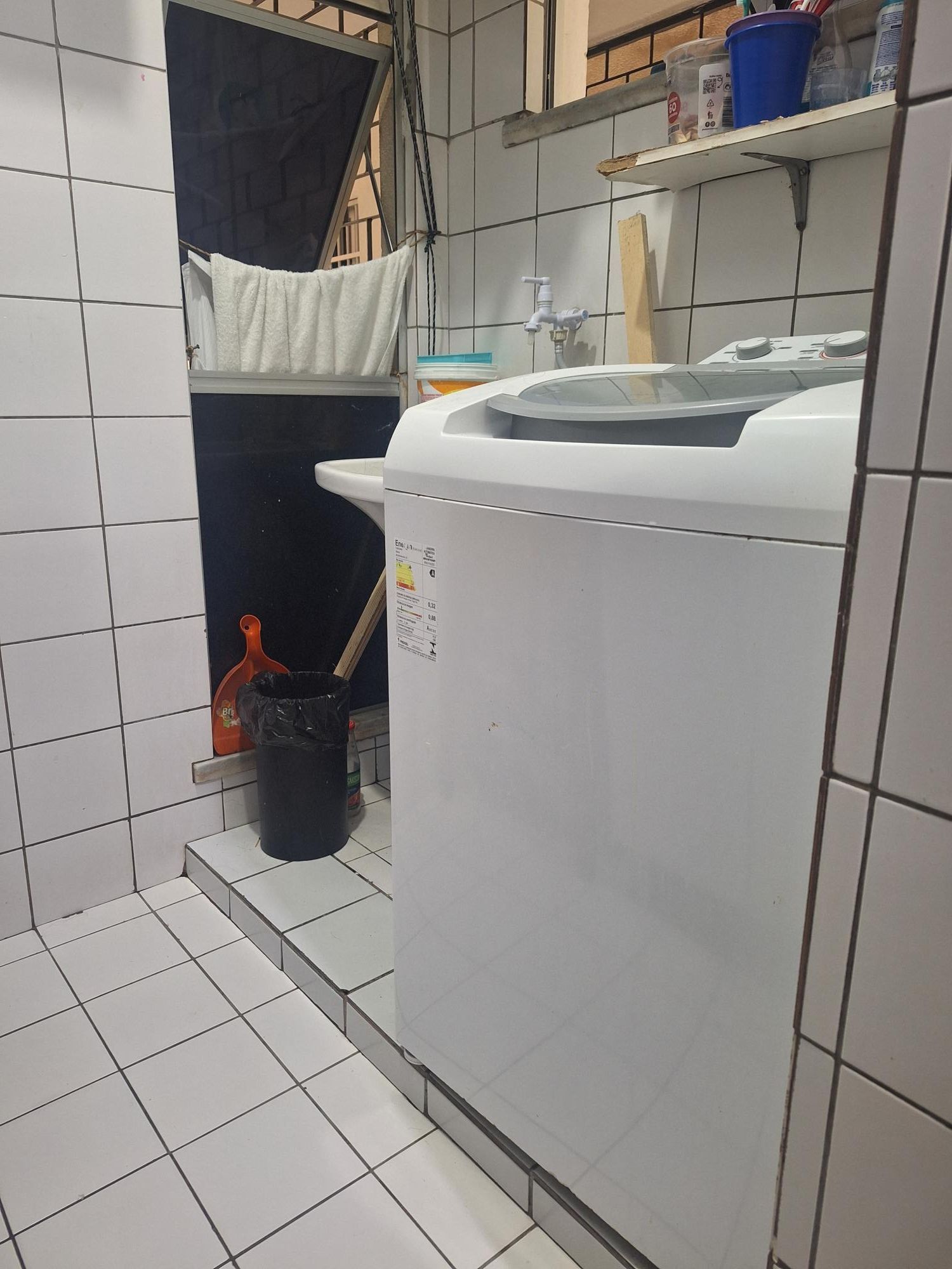 Apartamento, 2 quartos, 50 m² - Foto 9