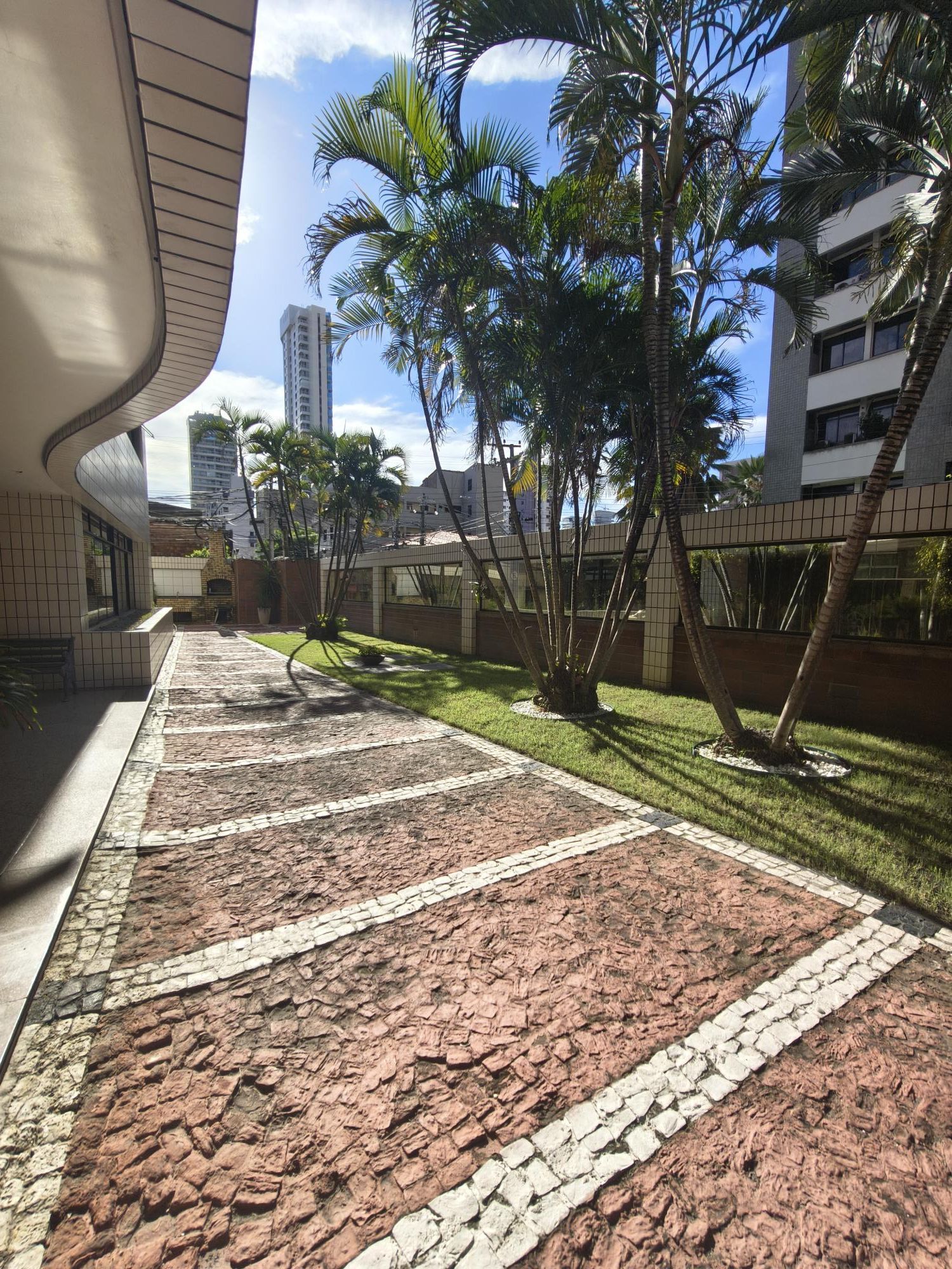 Apartamento, 3 quartos, 135 m² - Foto 3