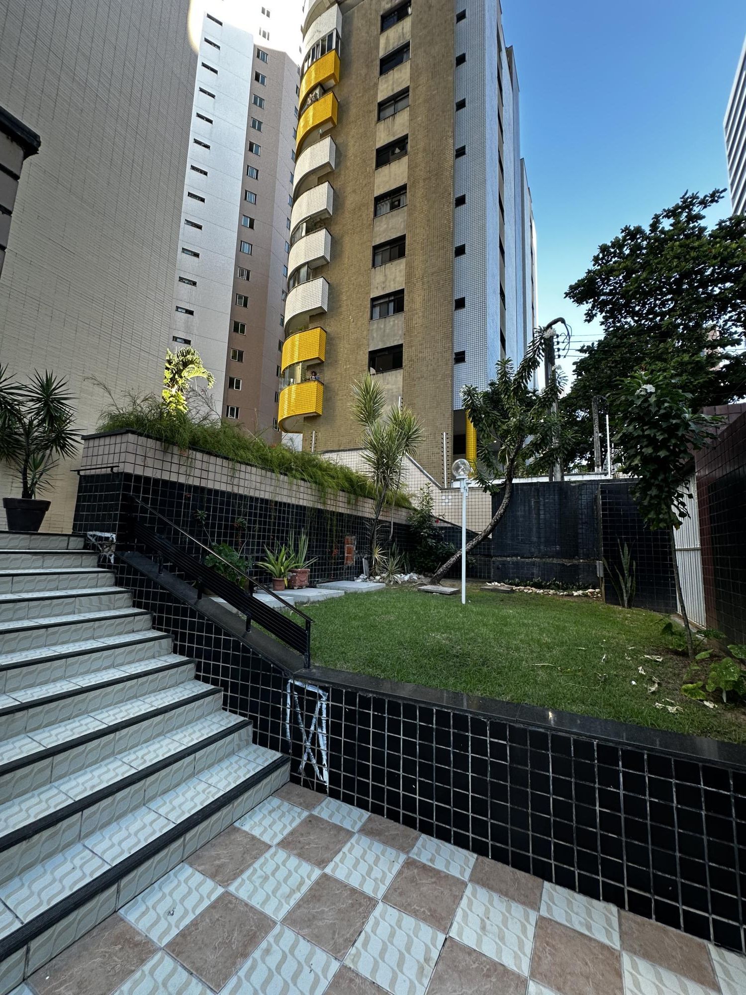Apartamento de 4 quartos, 126m² no bairro Meireles, em Fortaleza | Eu Corretor