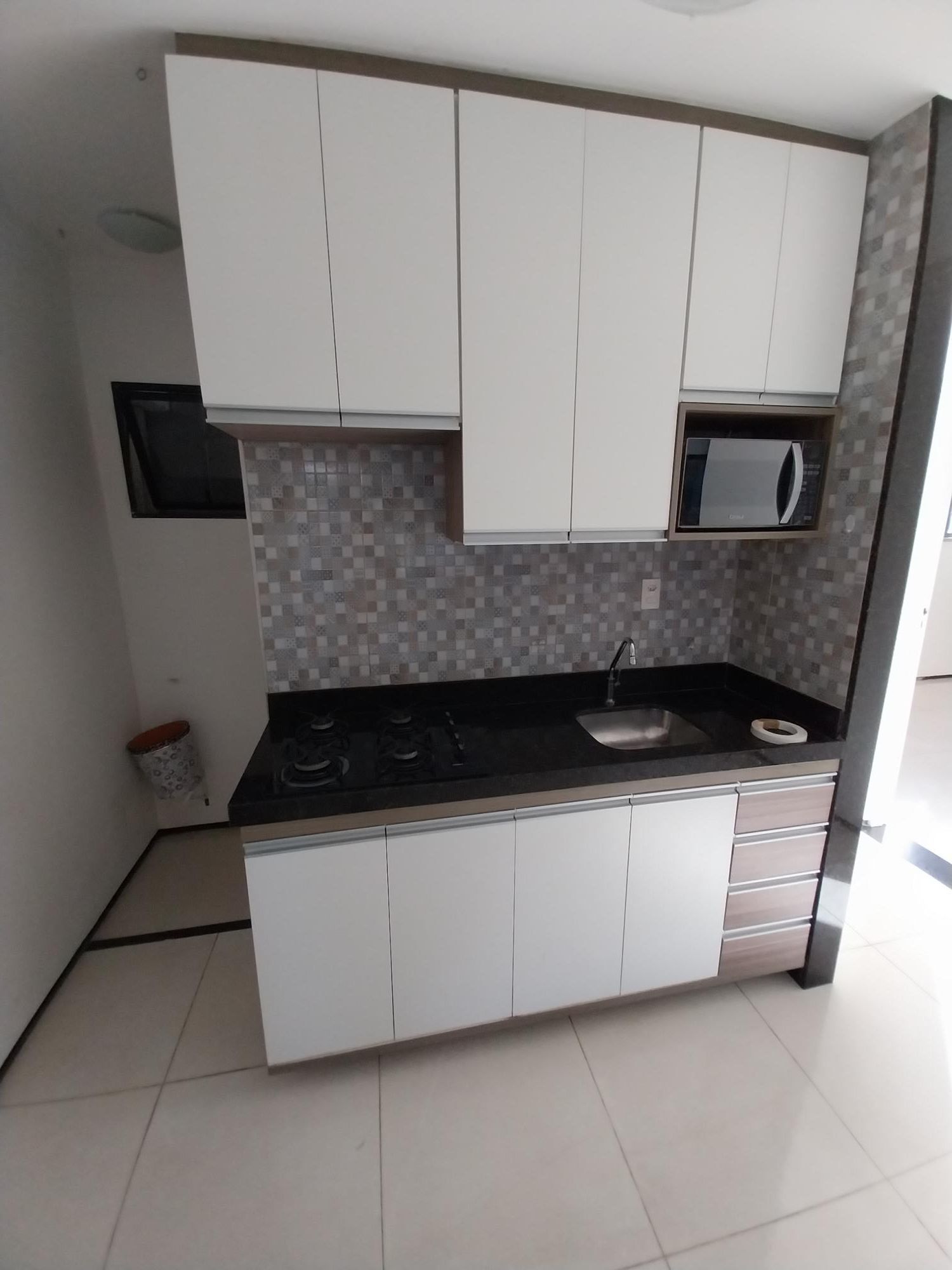 Apartamento de 2 quartos, 60m² no bairro Praia do Futuro II, em Fortaleza | Eu Corretor