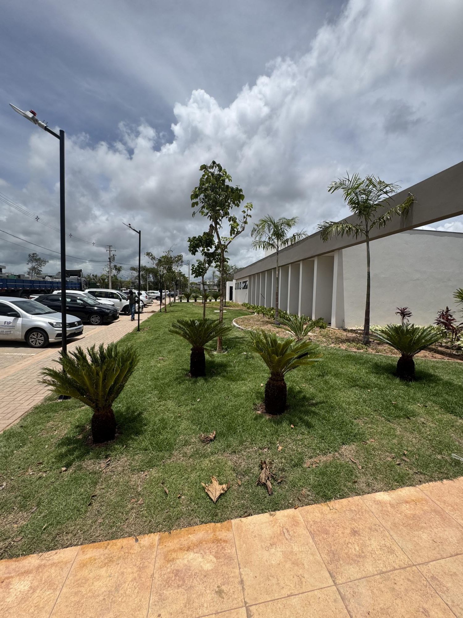 Terreno, 275 m² - Foto 2