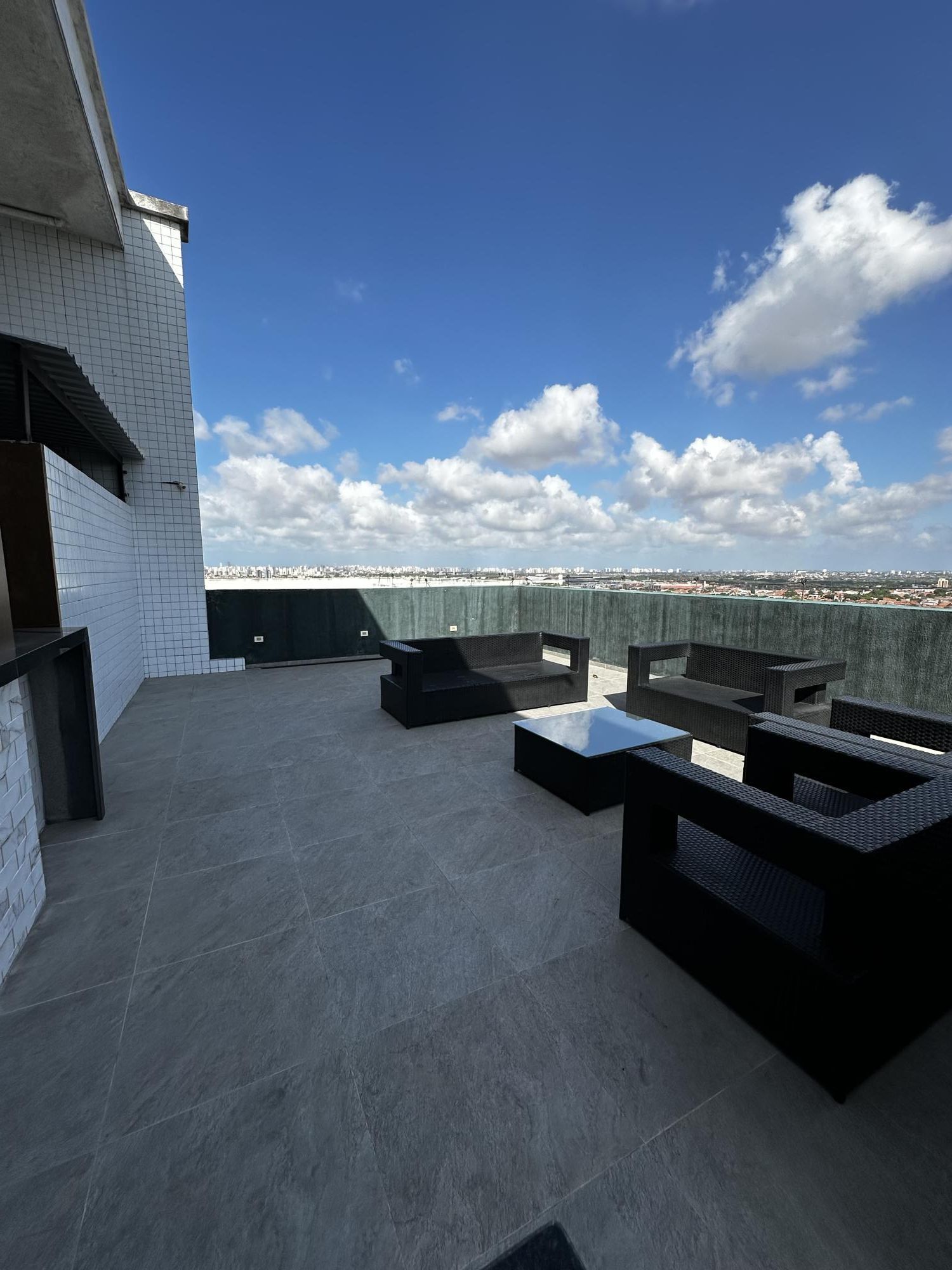Apartamento à venda com 3 quartos, 96m² - Foto 26