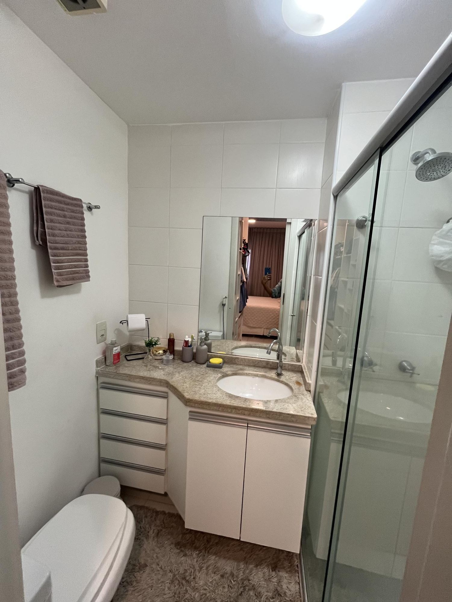 Apartamento, 3 quartos, 86 m² - Foto 10