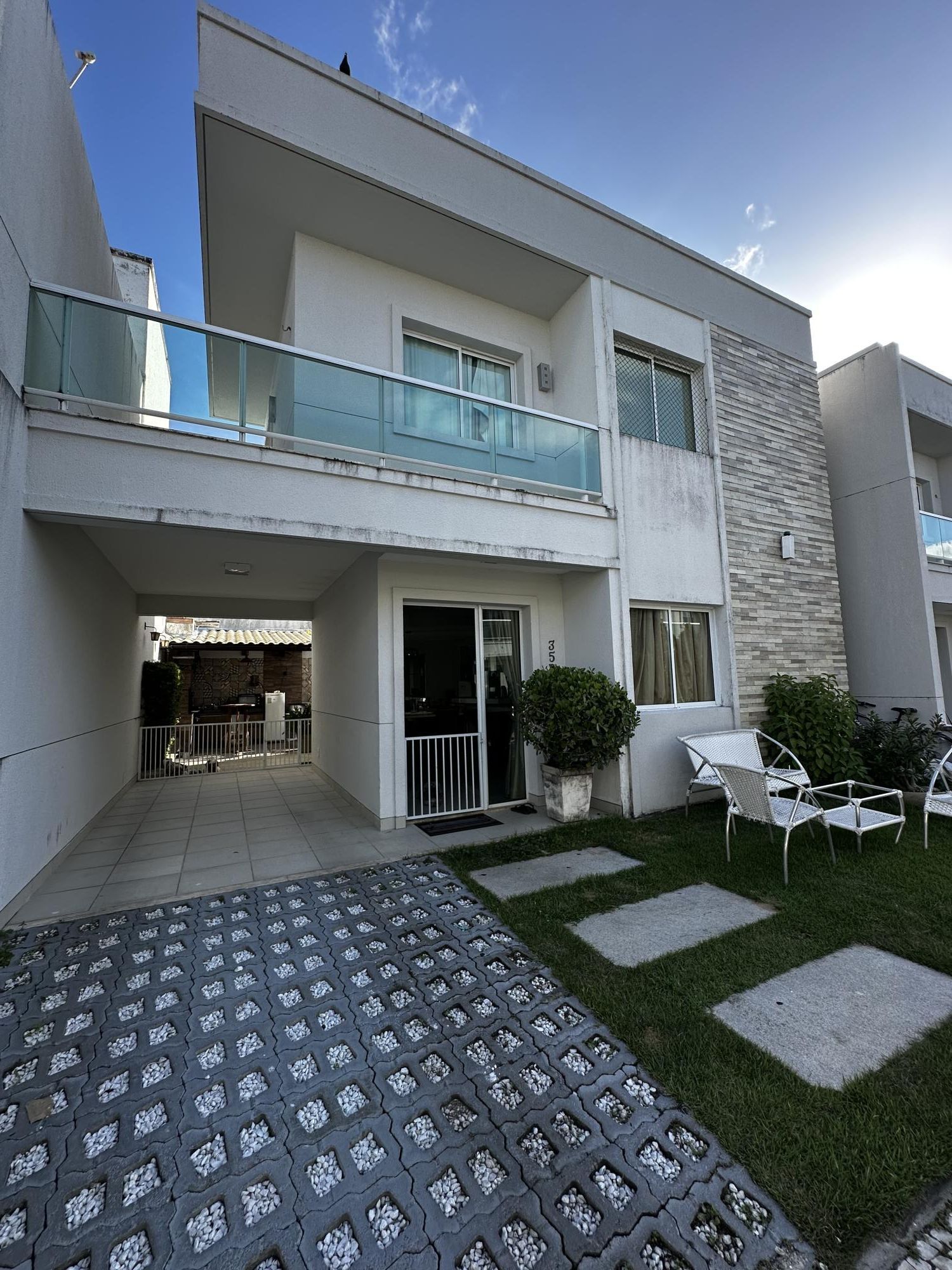 Casa de Condomínio de 3 quartos, 235m² no bairro Jardim das Oliveiras, em Fortaleza | Eu Corretor