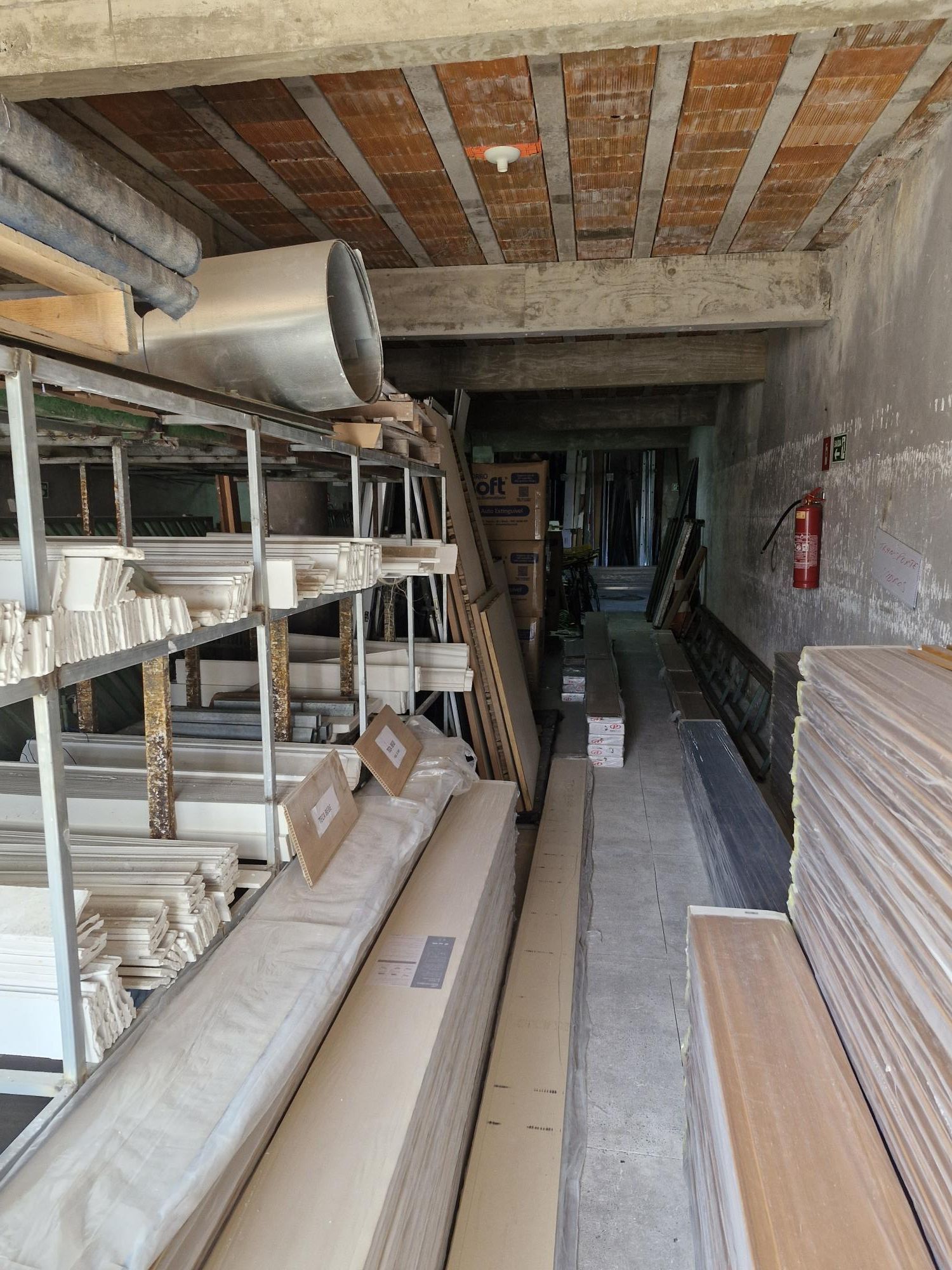 Depósito-Galpão-Armazém à venda com 5 quartos, 450m² - Foto 5