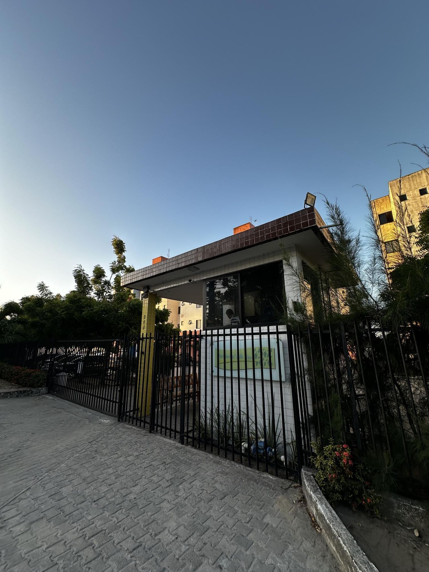 Apartamento à venda com 3 quartos, 56m² - Foto 1