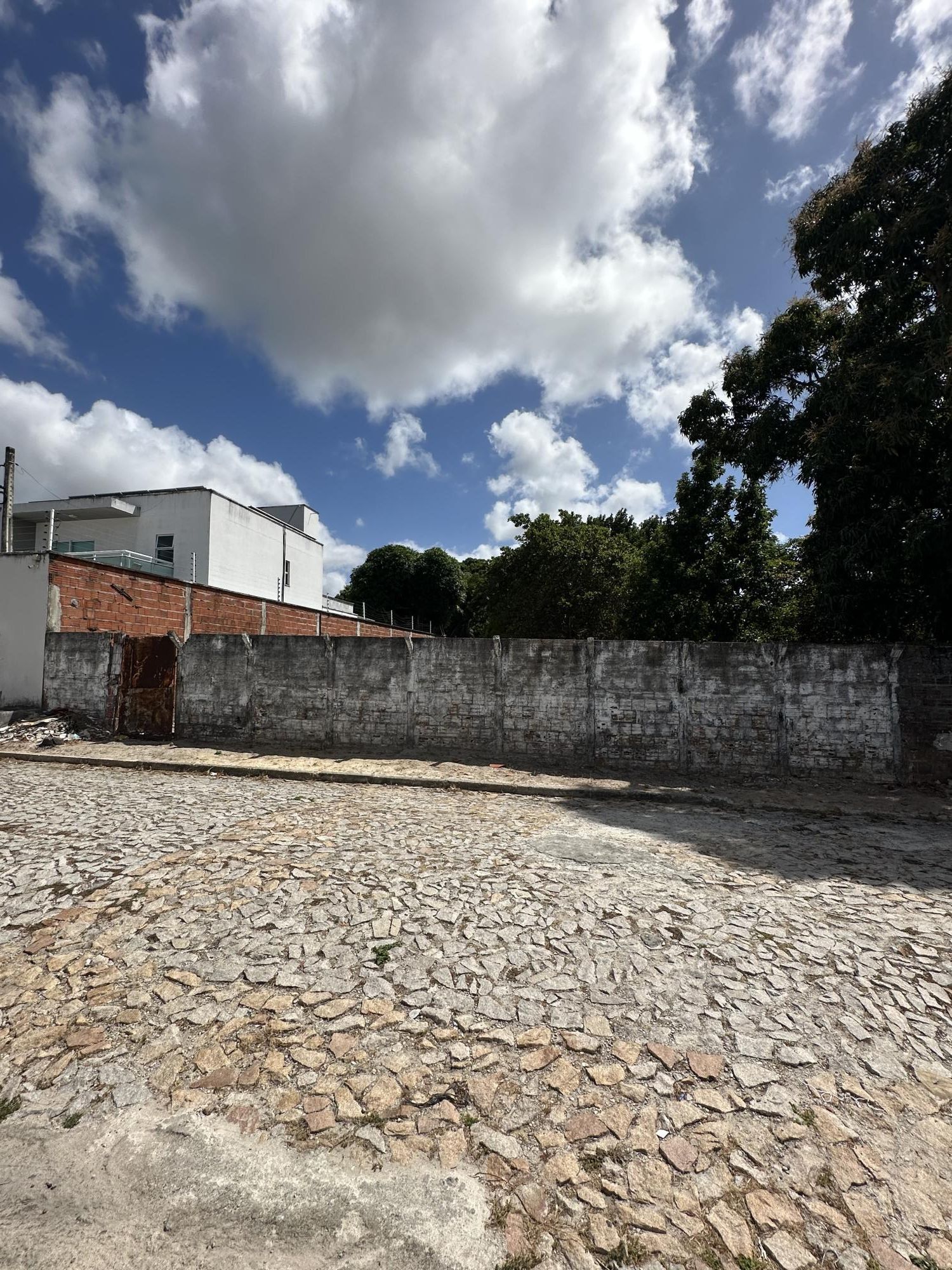 Terreno, 445 m² - Foto 4