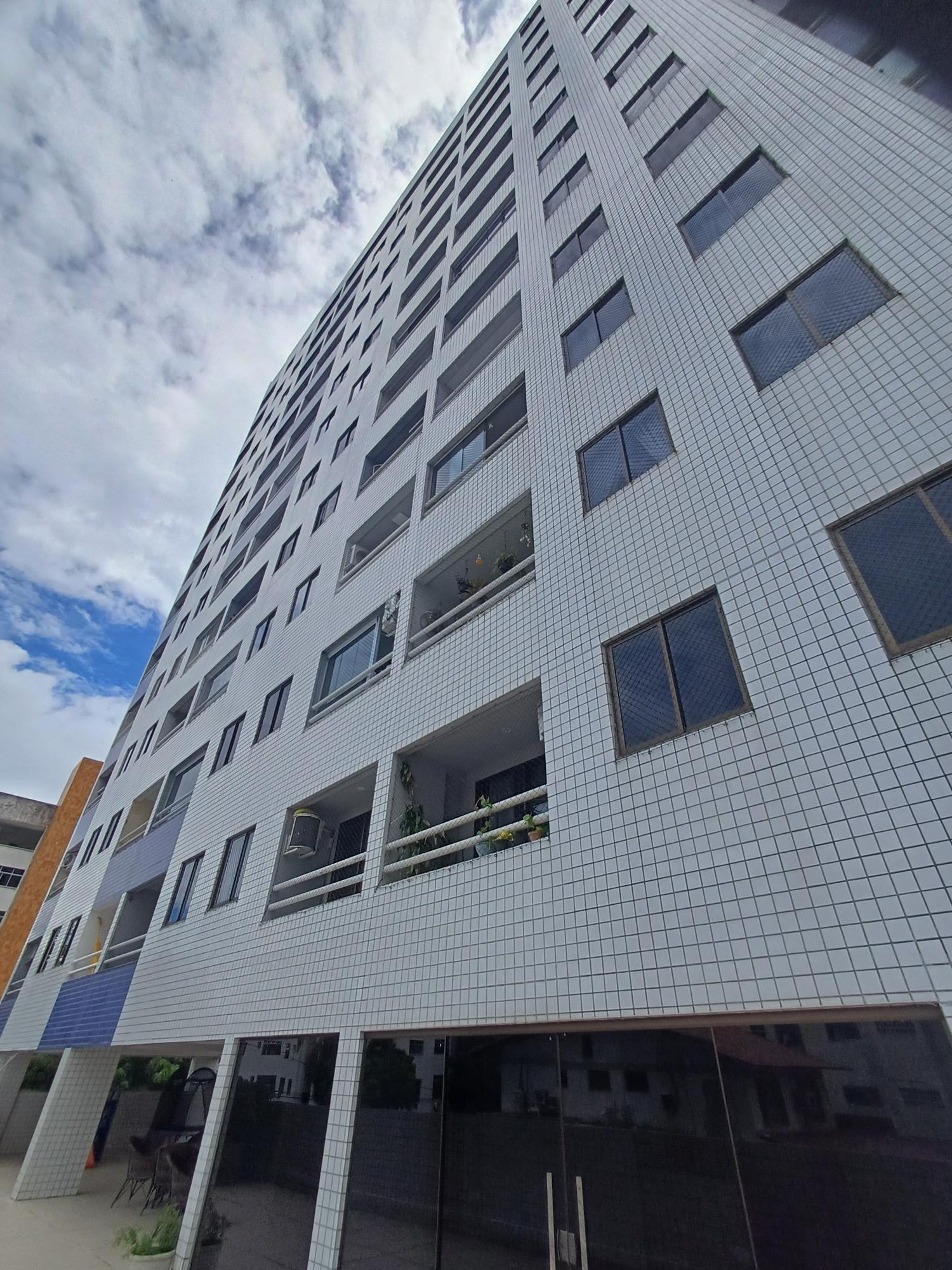 Apartamento, 3 quartos, 72 m² - Foto 2