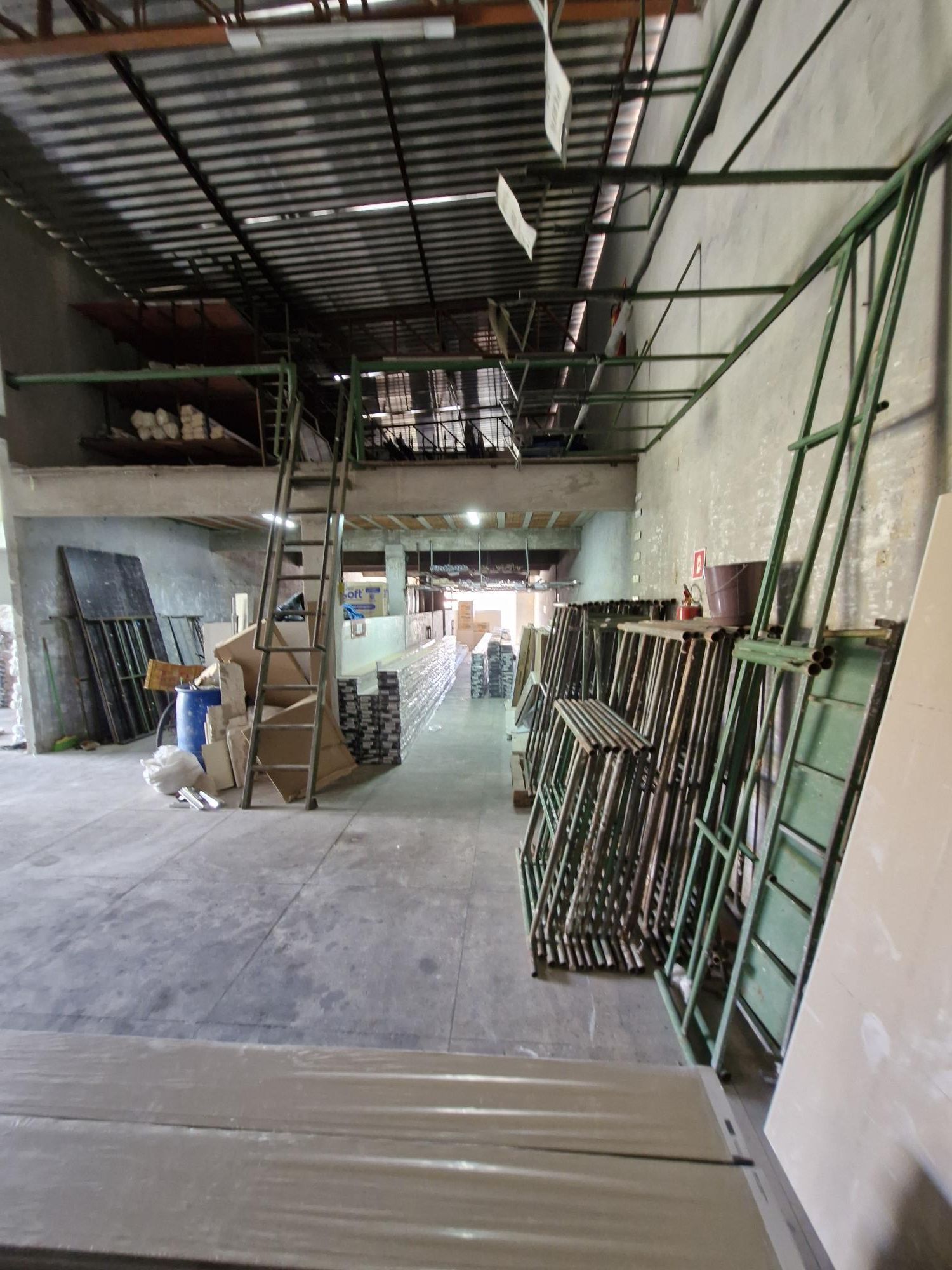Depósito-Galpão-Armazém à venda com 5 quartos, 450m² - Foto 15