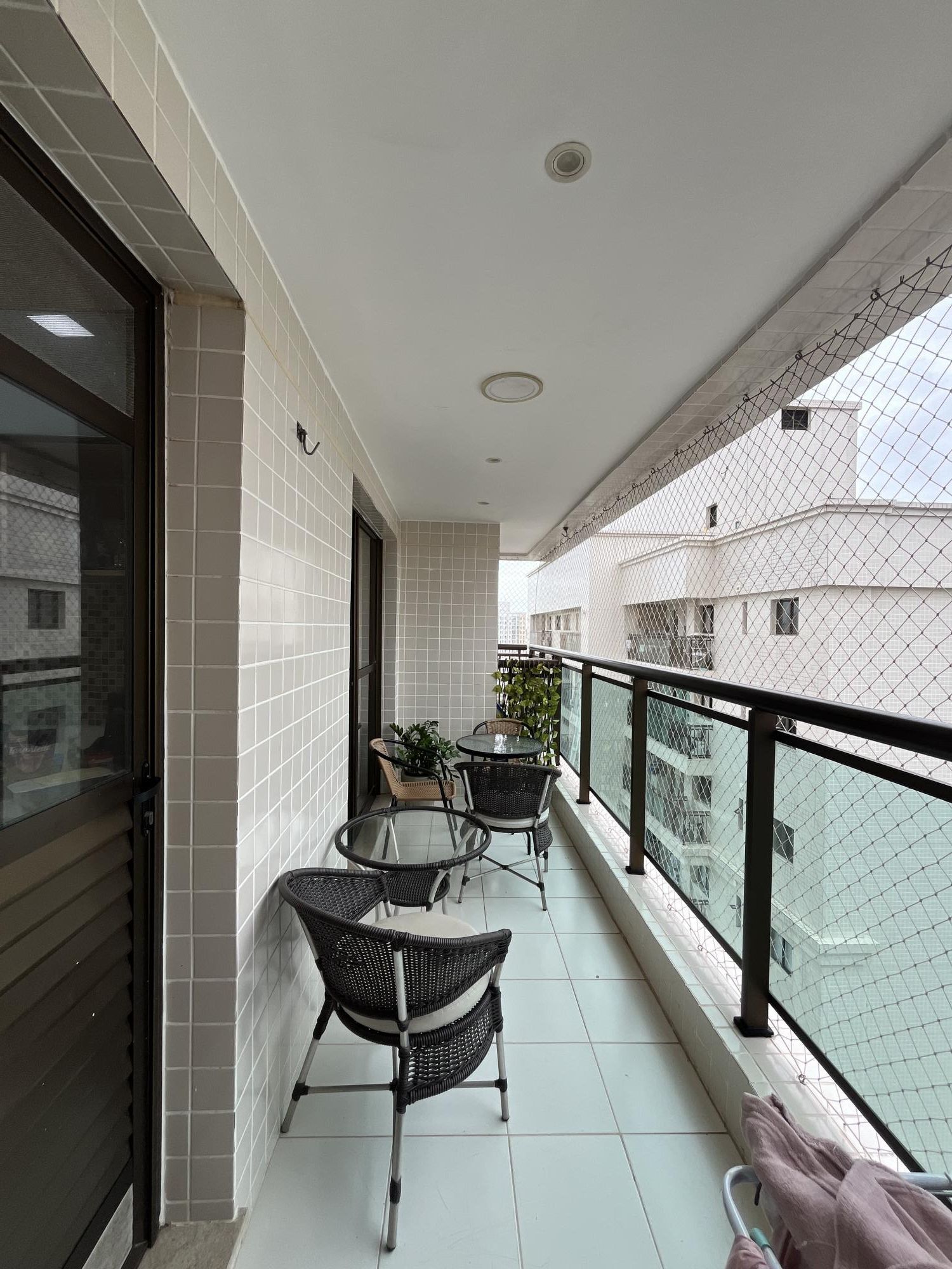 Apartamento, 3 quartos, 86 m² - Foto 2