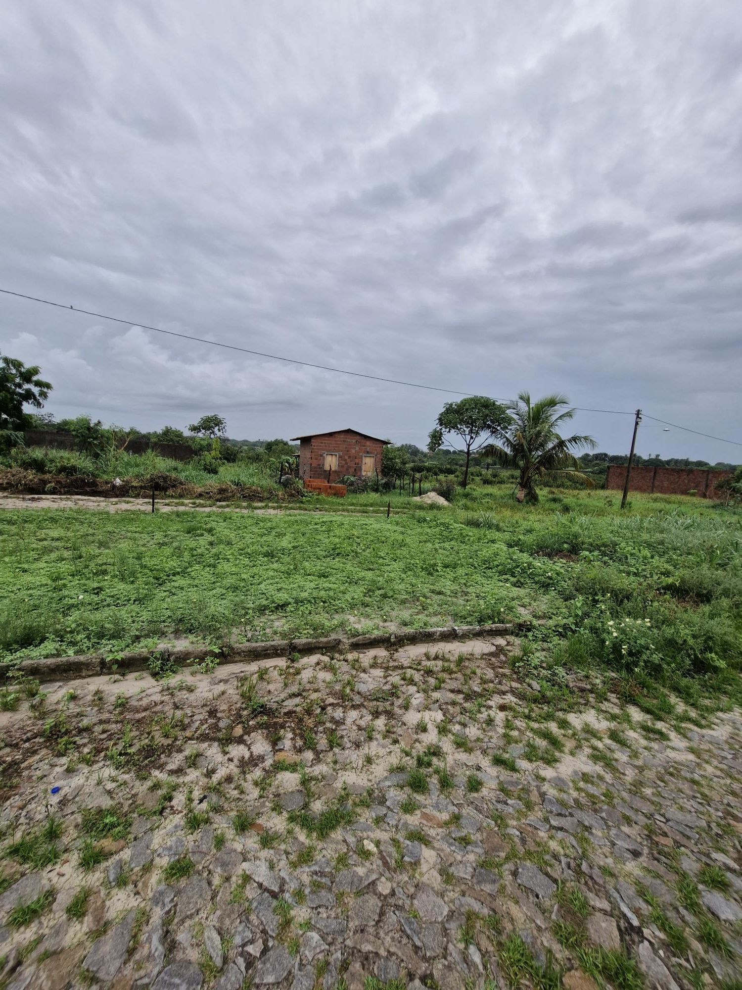 Lote/Terreno de 600m² no bairro jacarecoara, em Cascavel | Eu Corretor