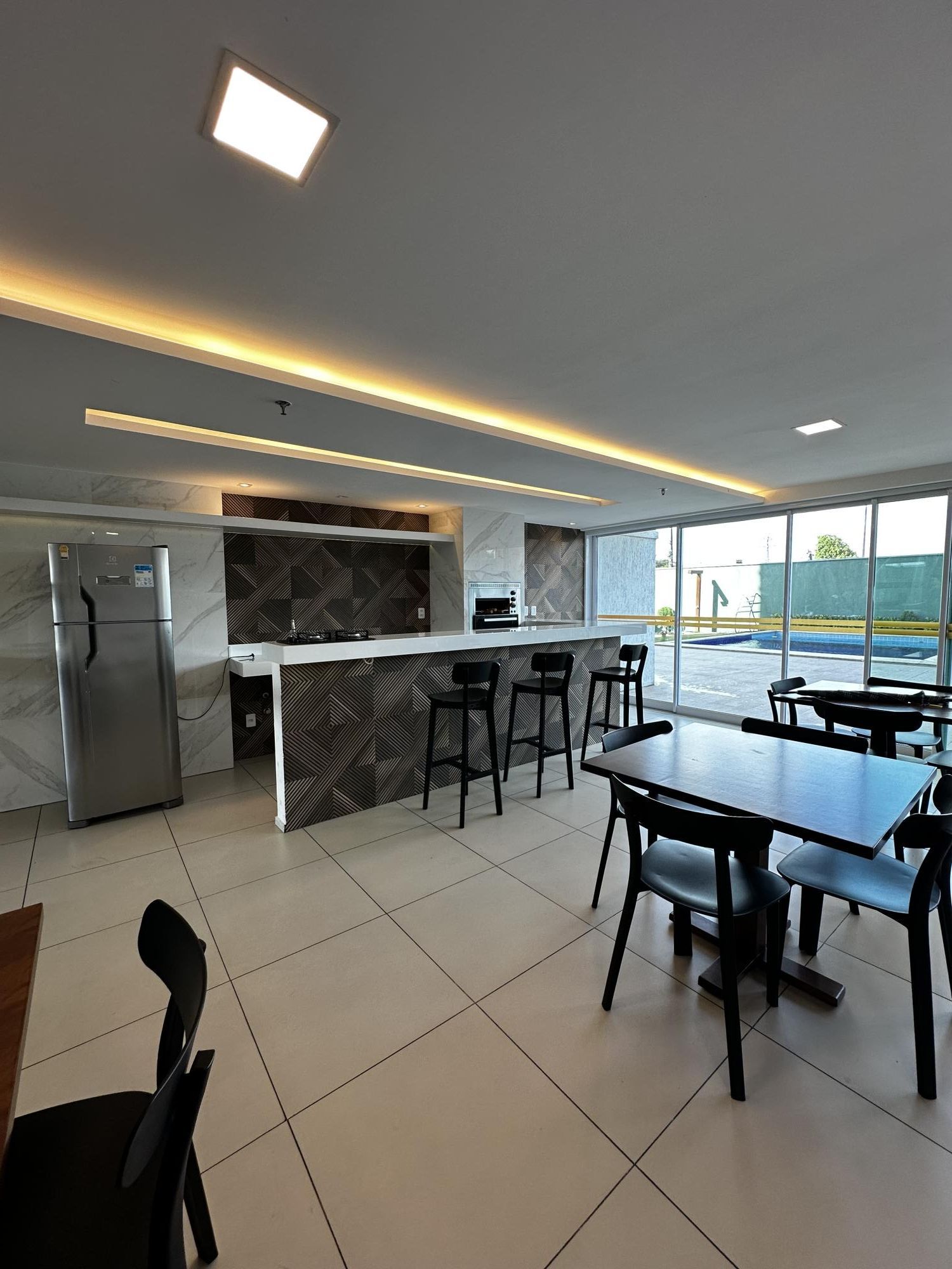 Apartamento à venda com 3 quartos, 96m² - Foto 24