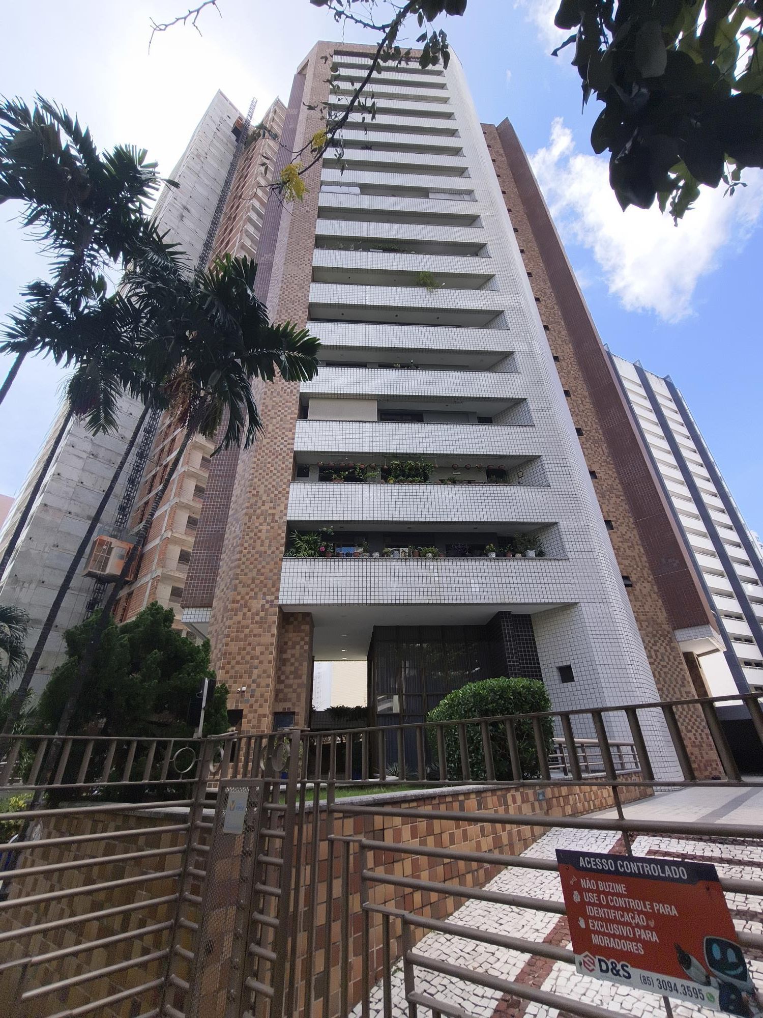 Apartamento, 2 quartos, 65 m² - Foto 1