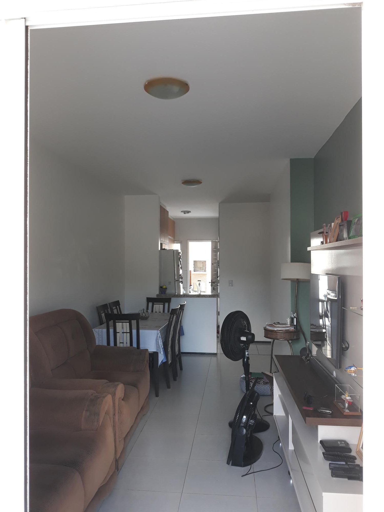 Casa de 3 quartos, 96m² no bairro Coaçu, em Fortaleza | Eu Corretor