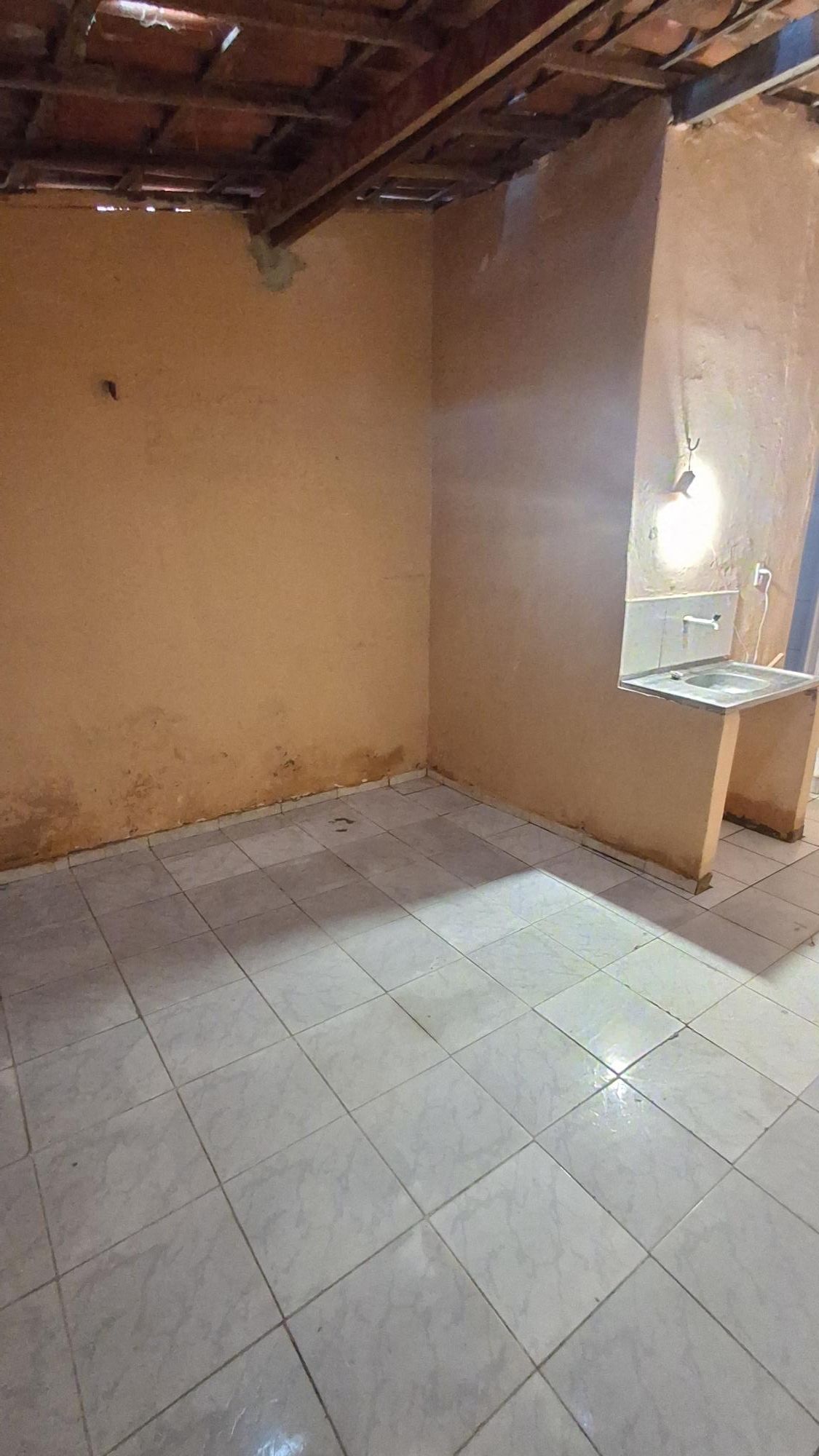 Casa, 1 quarto, 56 m² - Foto 28