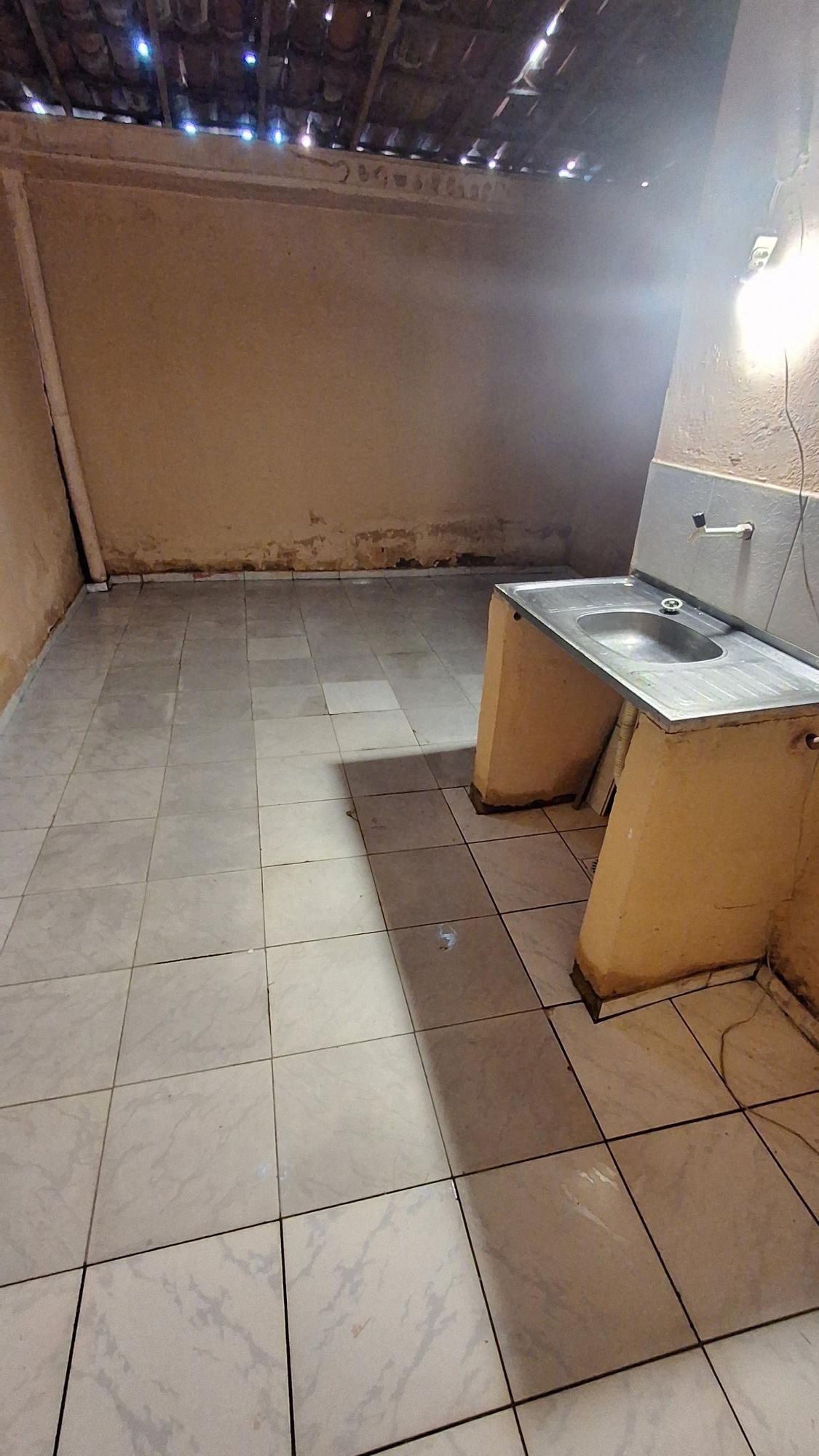 Casa, 1 quarto, 56 m² - Foto 20