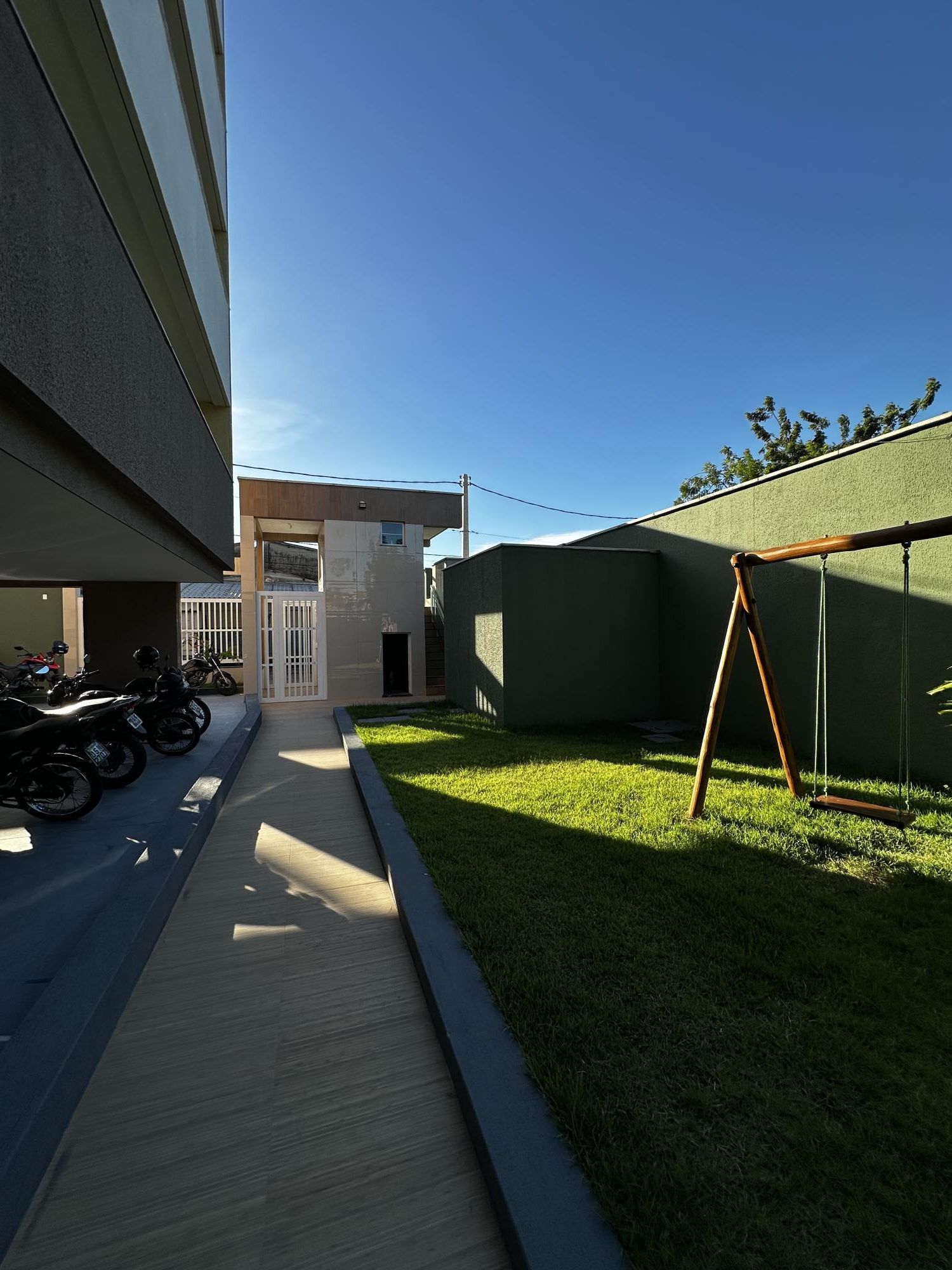 Apartamento de 3 quartos, 72m² no bairro Maraponga, em Fortaleza | Eu Corretor