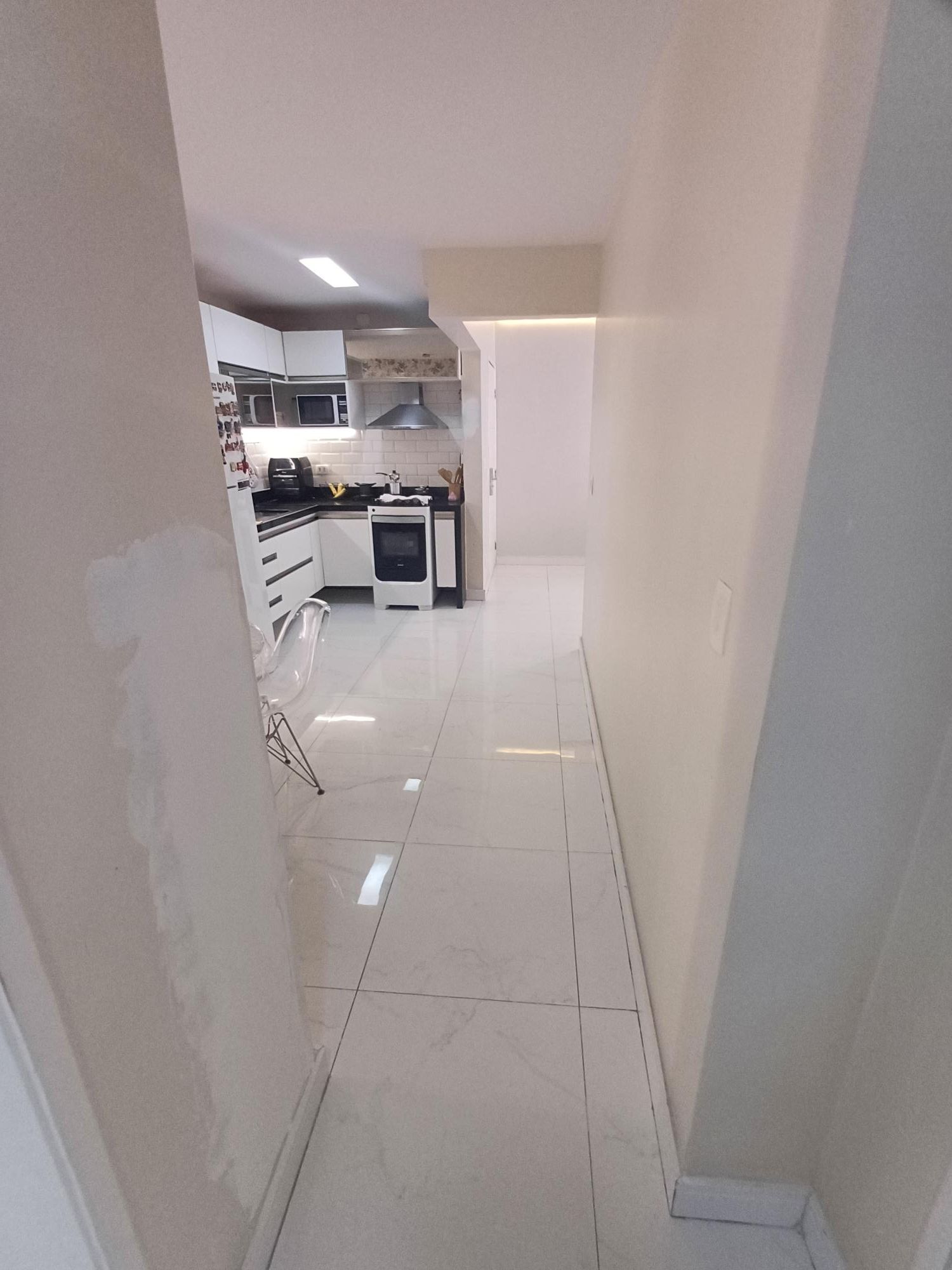 Apartamento, 3 quartos, 93 m² - Foto 10