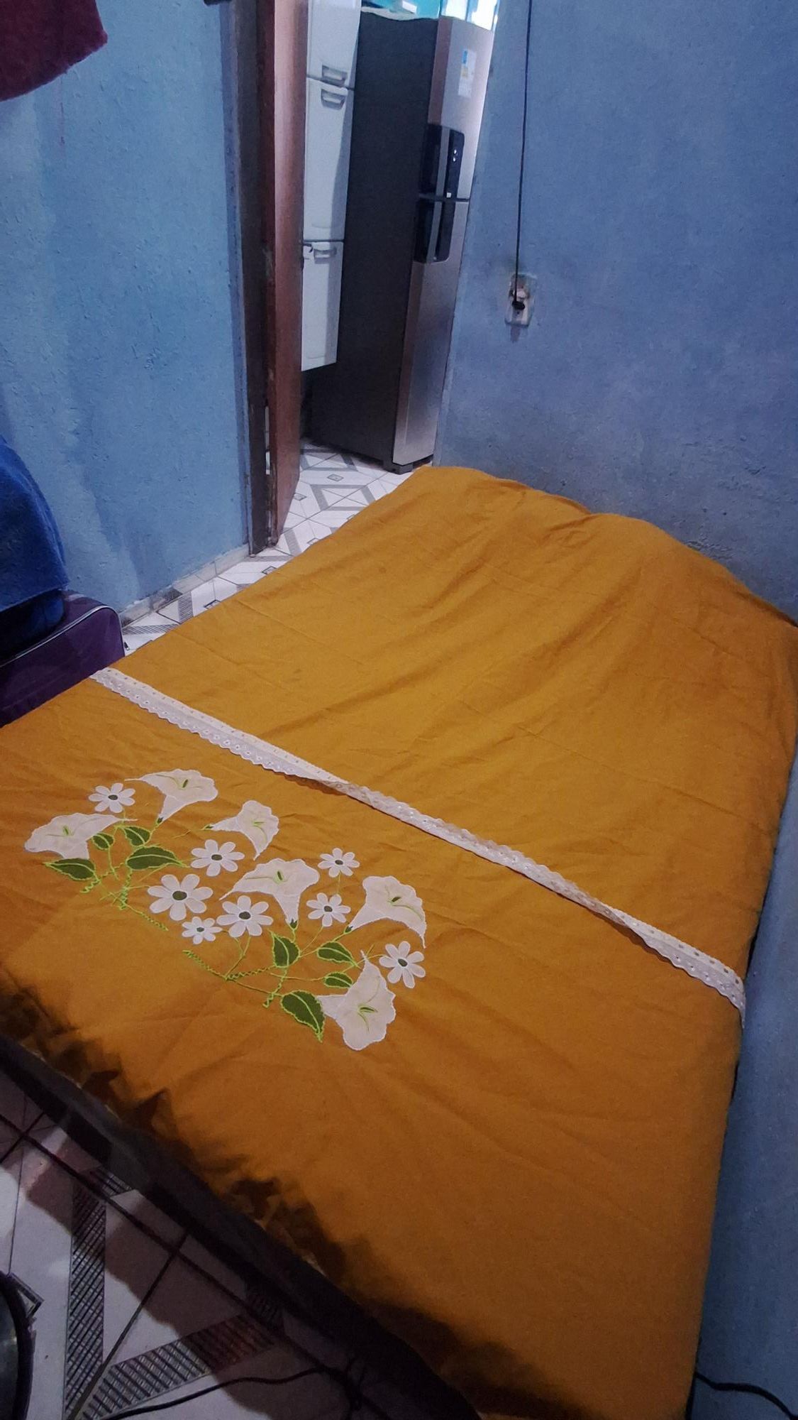 Casa, 2 quartos, 80 m² - Foto 22