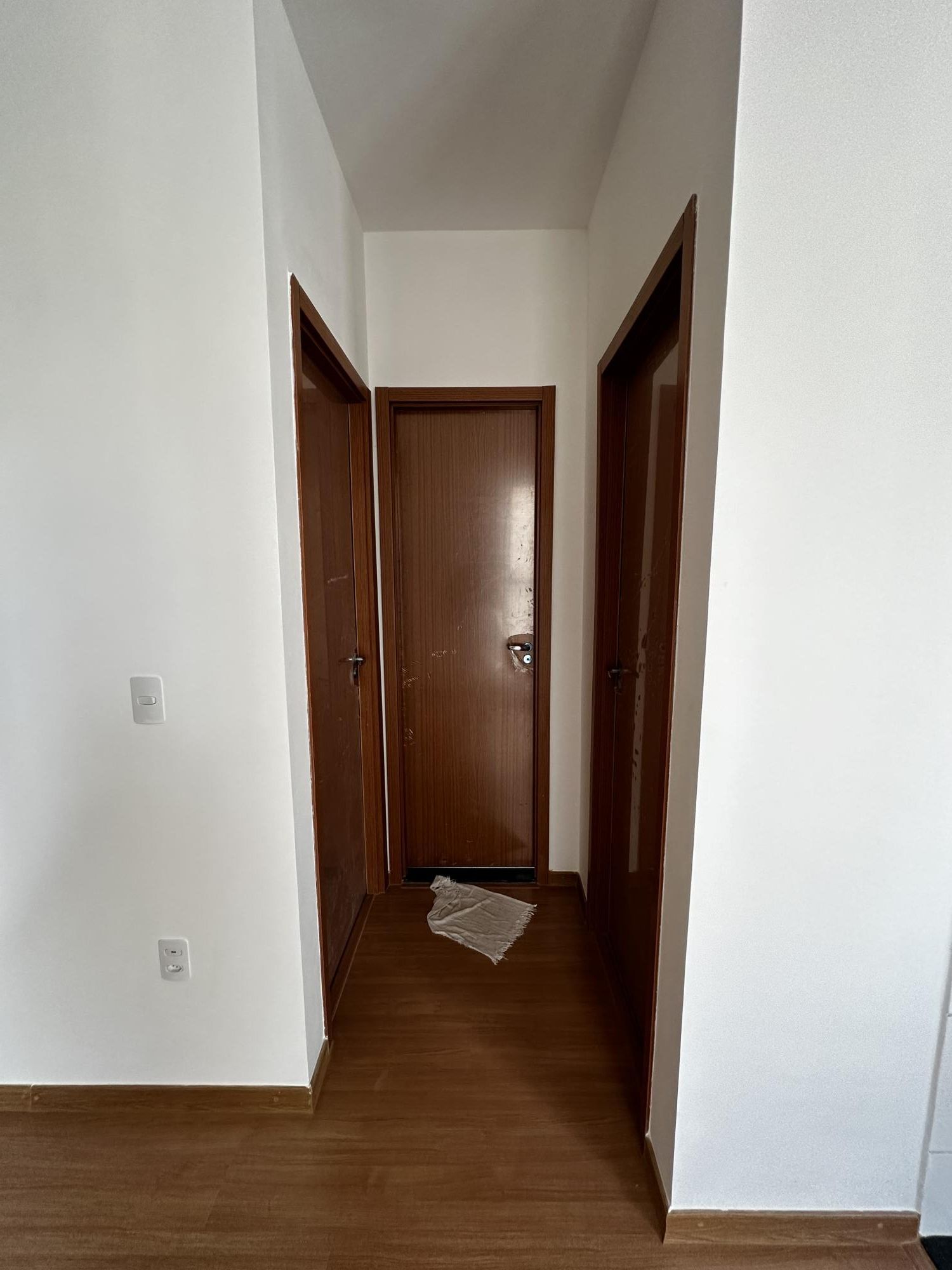 Apartamento à venda com 2 quartos, 41m² - Foto 7