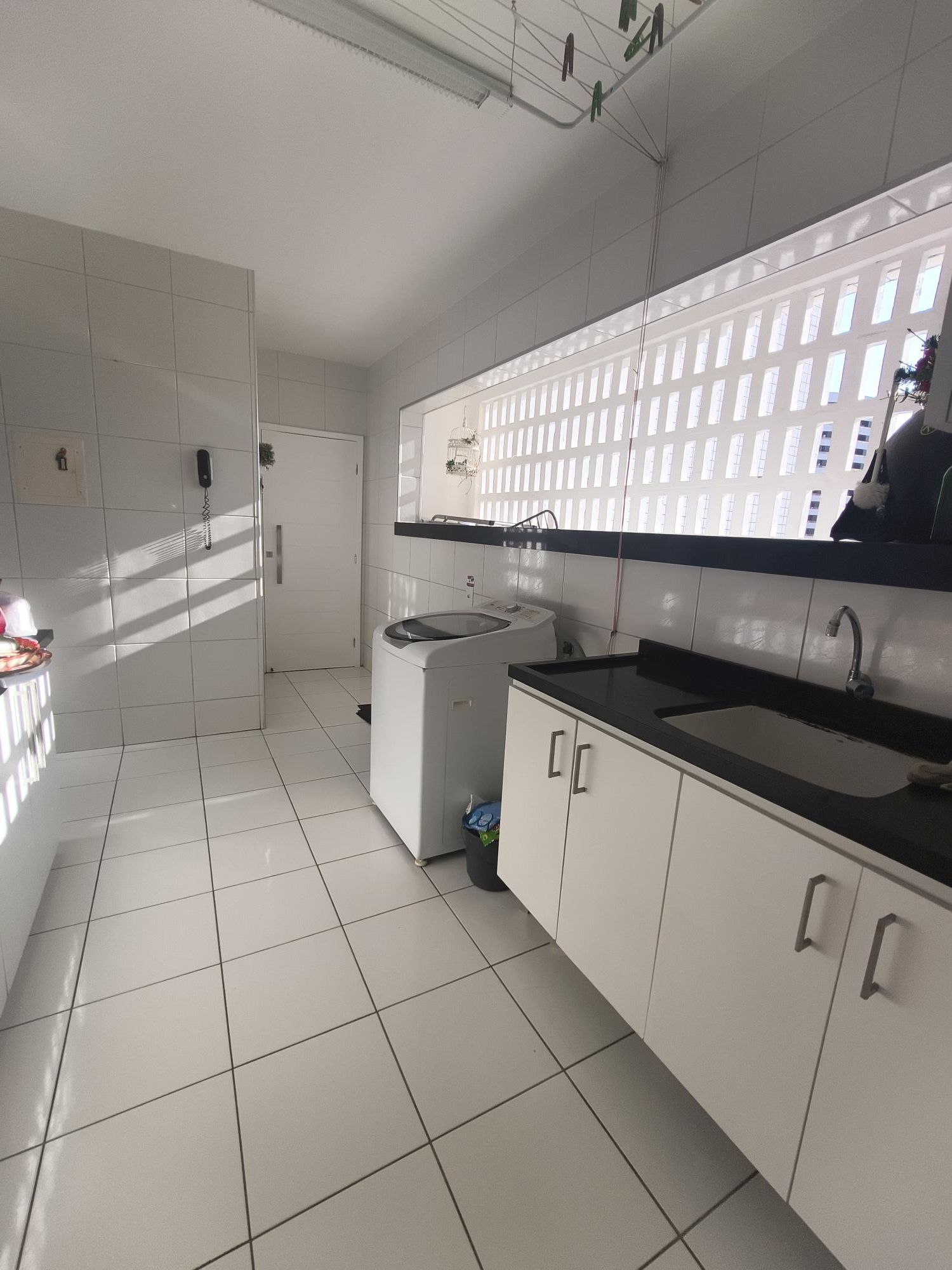 Apartamento, 3 quartos, 203 m² - Foto 27