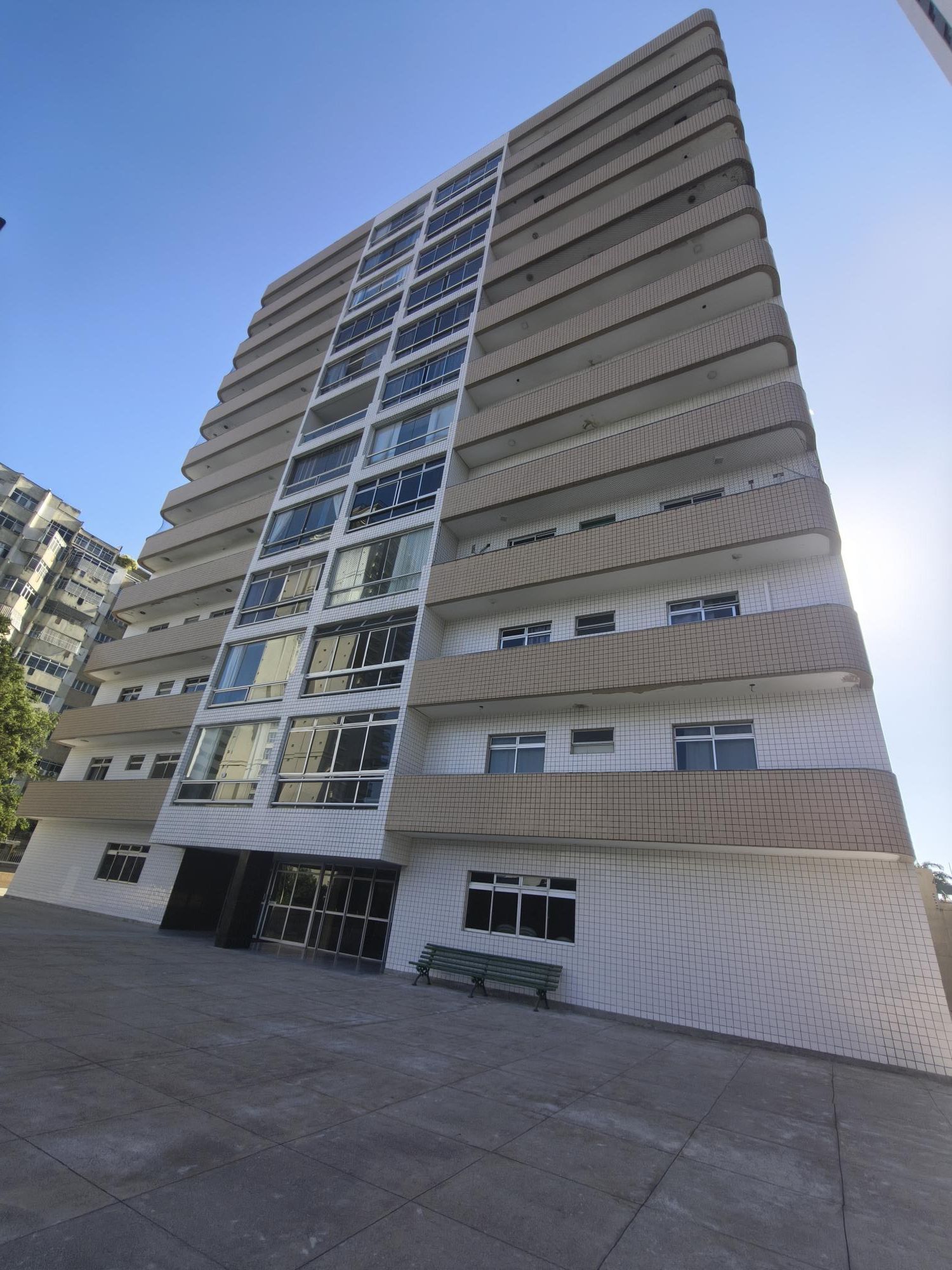 Apartamento, 3 quartos, 203 m² - Foto 1