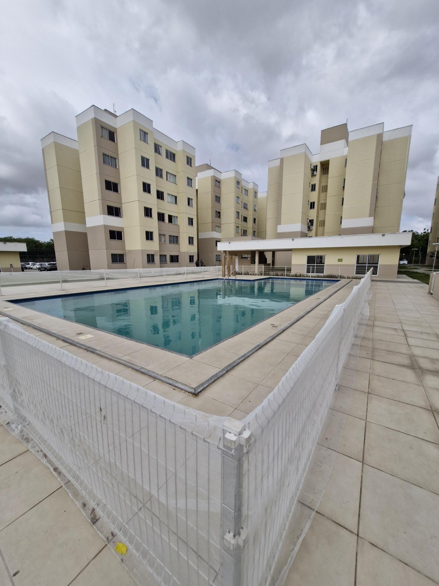 Apartamento de 2 quartos, 55m² no bairro Passaré, em Fortaleza | Eu Corretor