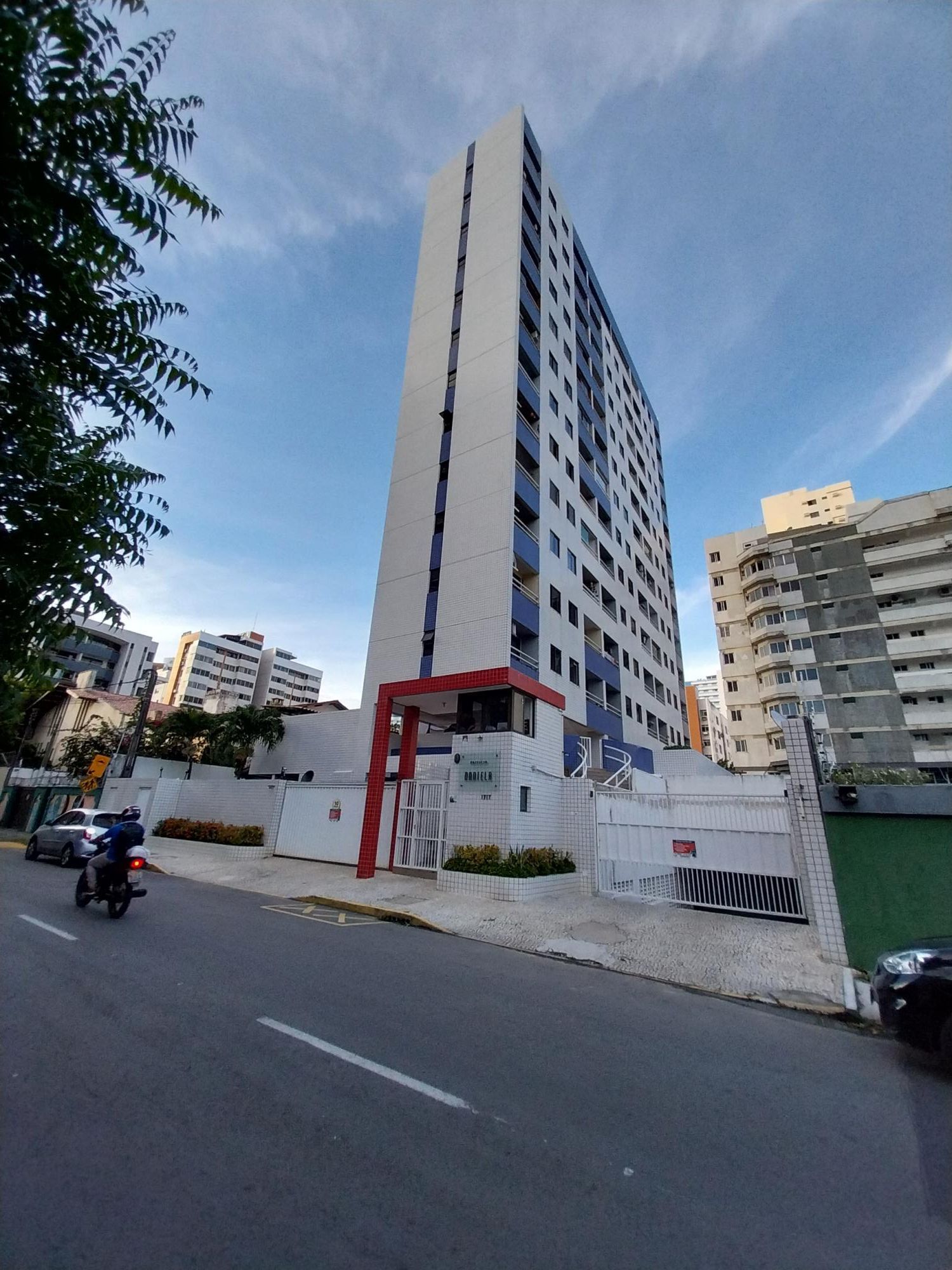 Apartamento de 1 quarto, 71m² no bairro Cocó, em Fortaleza | Eu Corretor