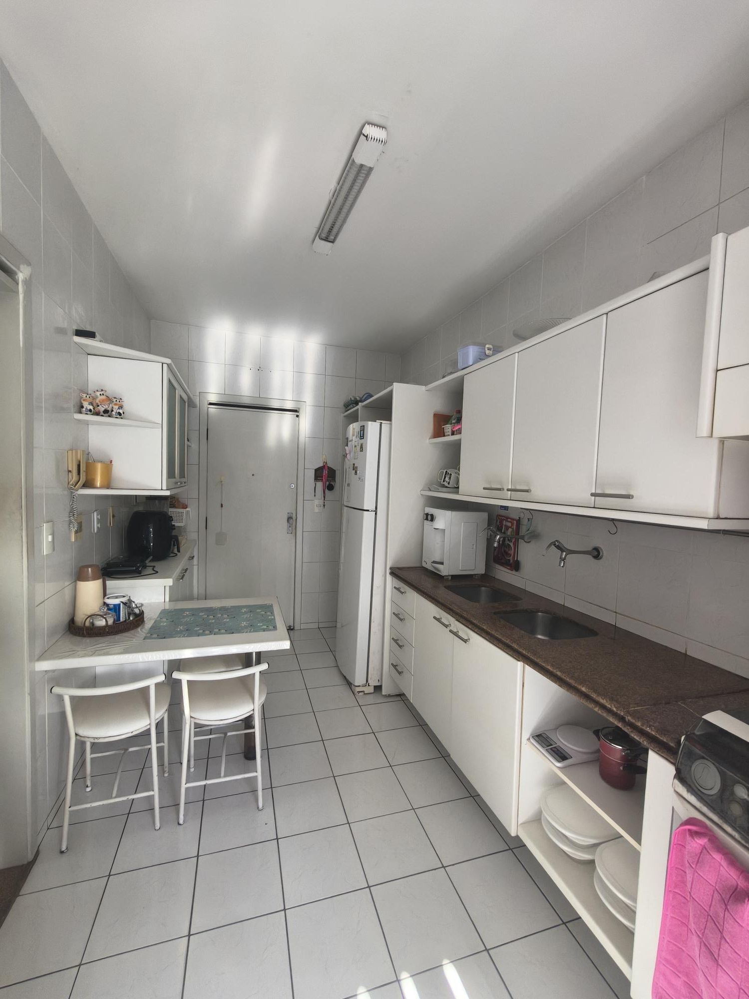 Apartamento, 3 quartos, 135 m² - Foto 10