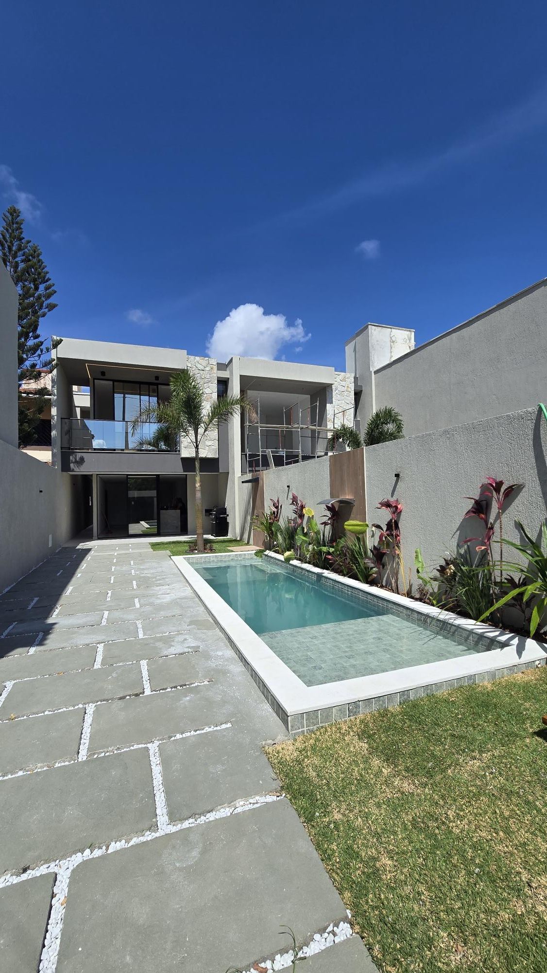 Casa de 4 quartos, 147m² no bairro Sapiranga-Coité, em Fortaleza | Eu Corretor