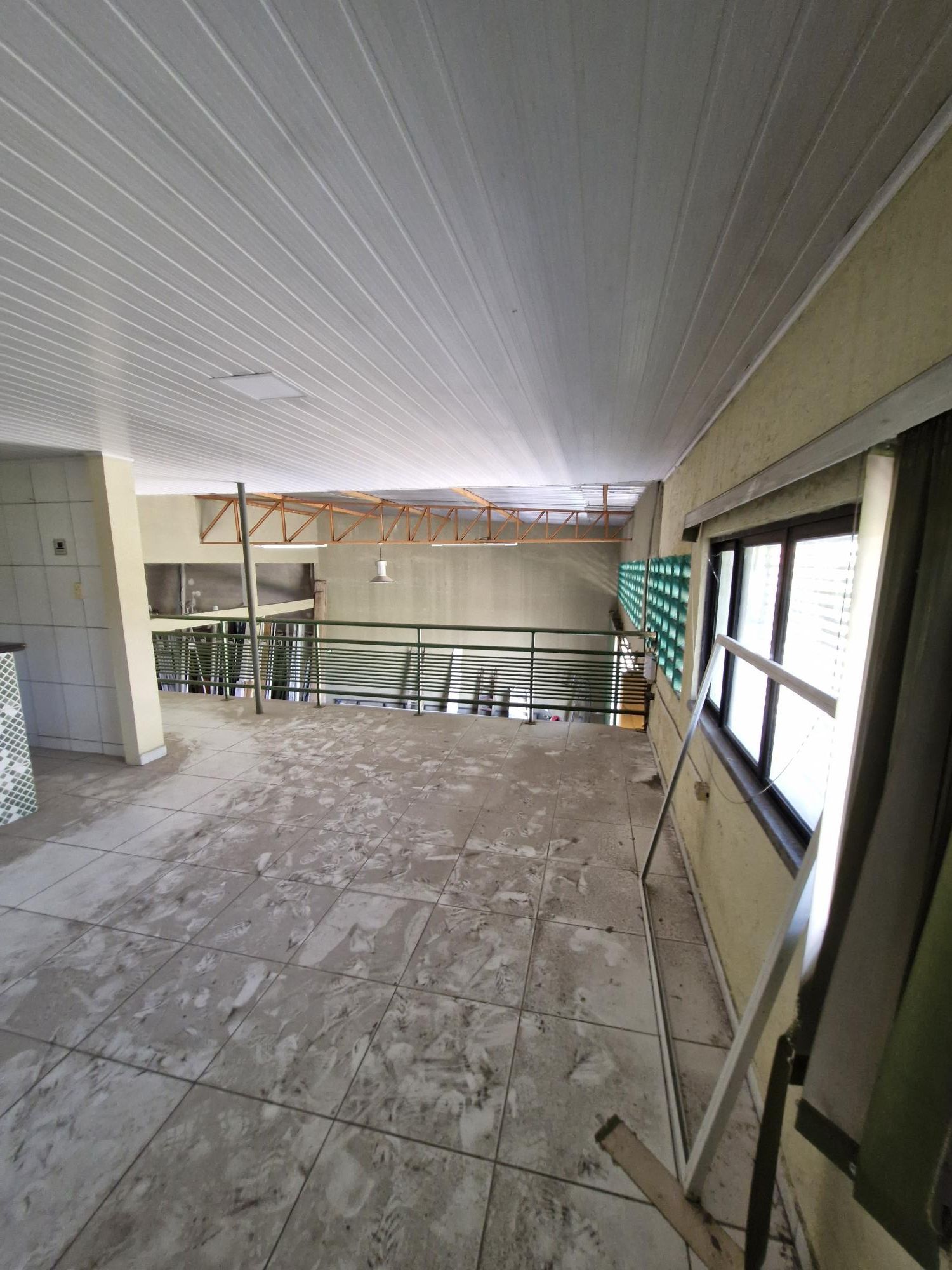 Depósito-Galpão-Armazém à venda com 5 quartos, 450m² - Foto 12