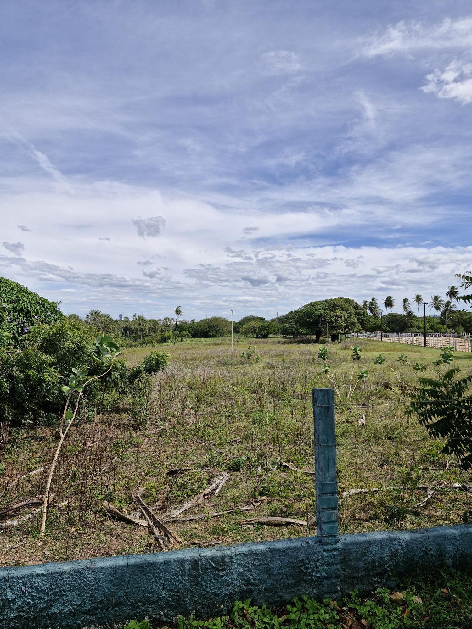 Lote/Terreno de 39000m² no bairro Lagoa Redonda, em Fortaleza | Eu Corretor