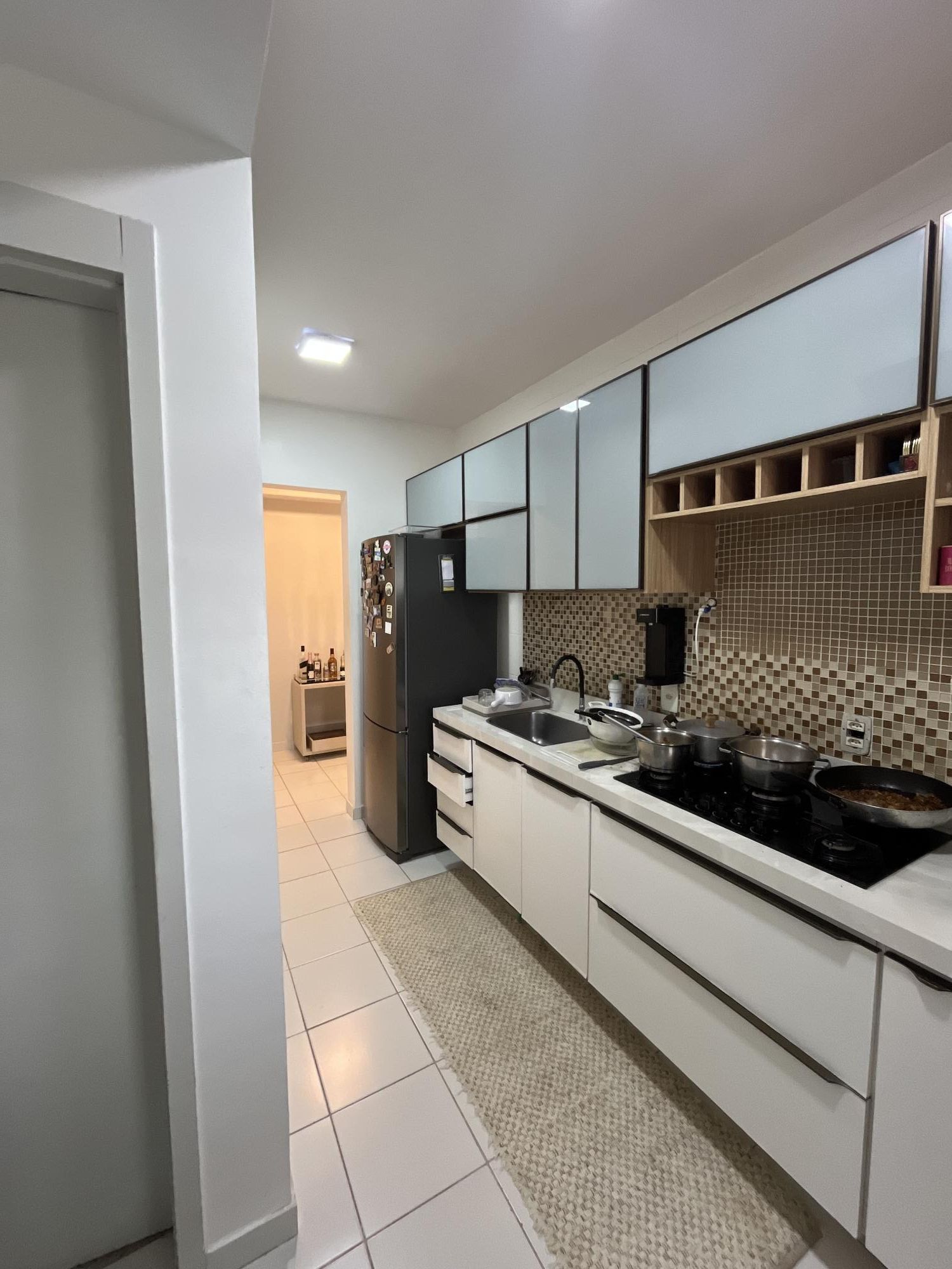 Apartamento, 3 quartos, 86 m² - Foto 5