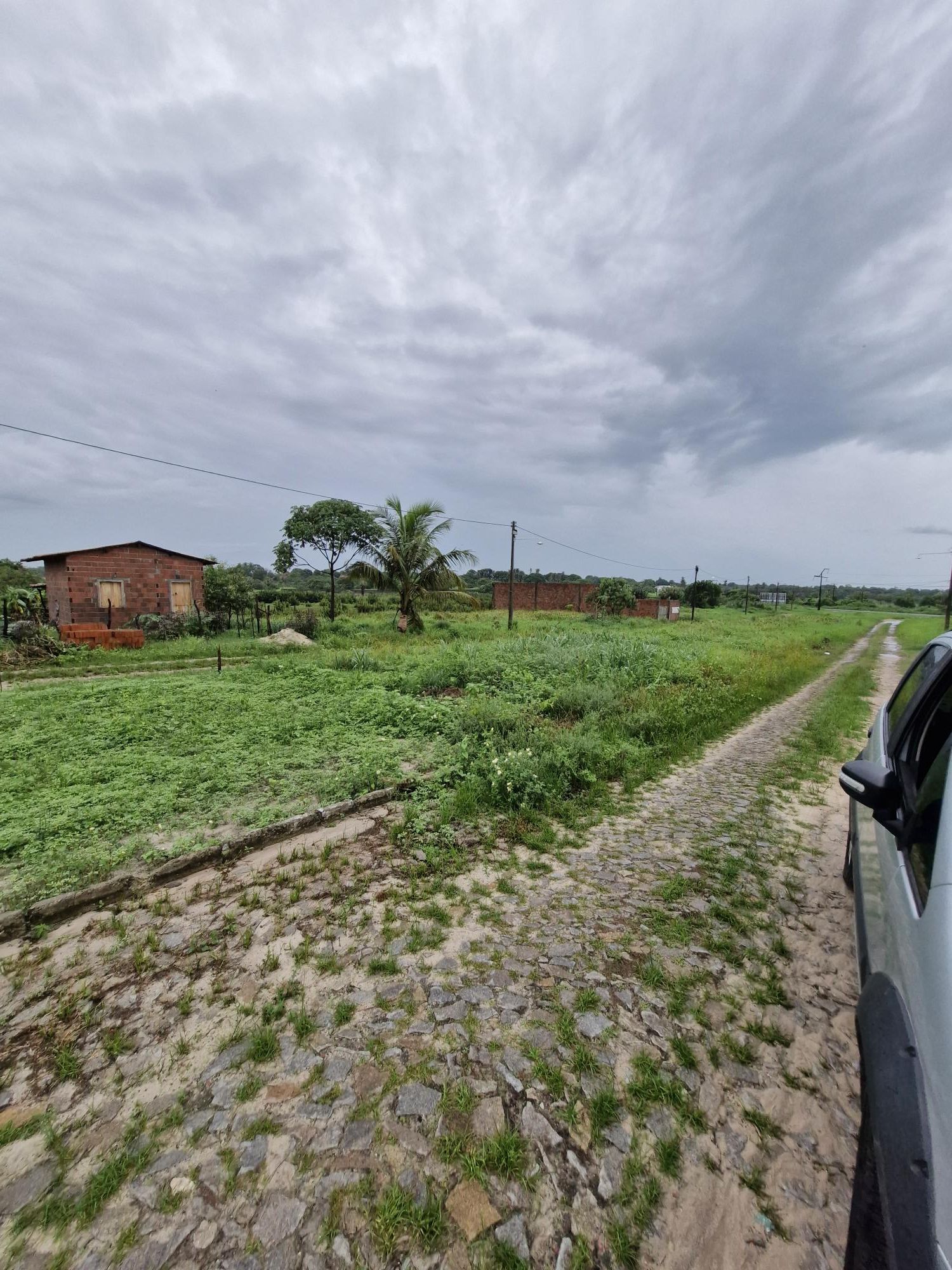 Lote/Terreno de 600m² no bairro jacarecoara, em Cascavel | Eu Corretor