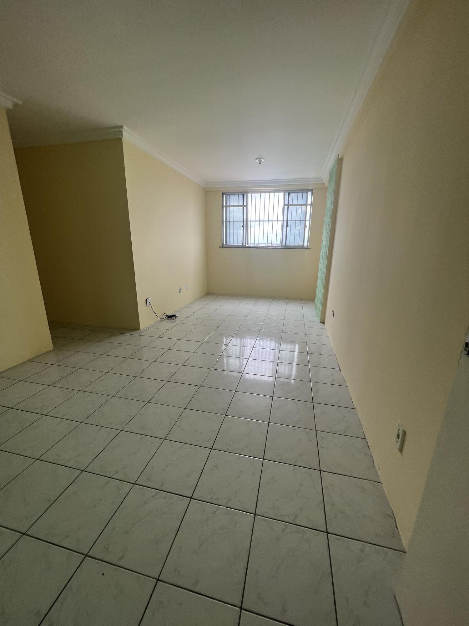Apartamento de 3 quartos, 61m² no bairro Parangaba, em Fortaleza | Eu Corretor