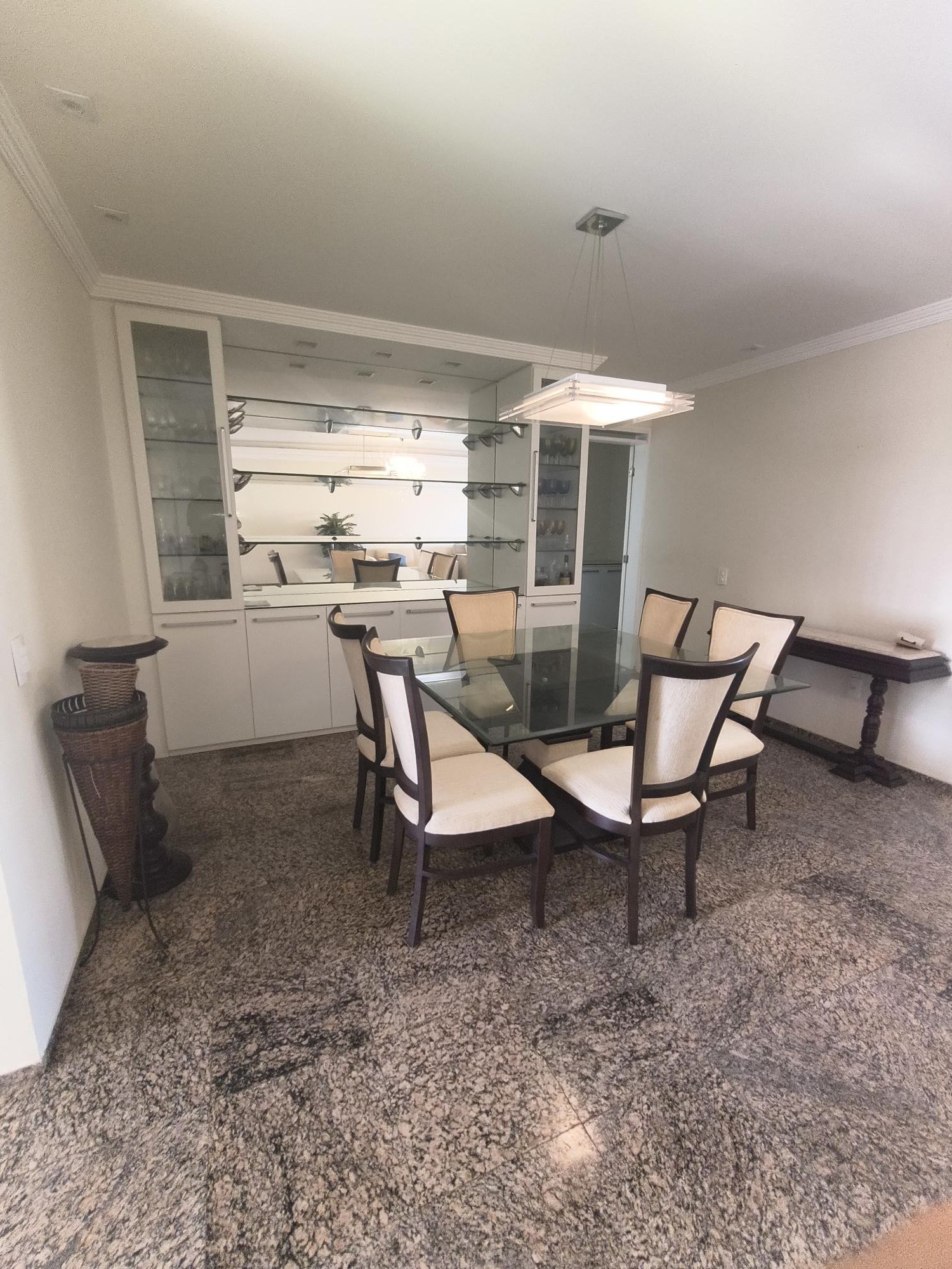 Apartamento, 3 quartos, 203 m² - Foto 8
