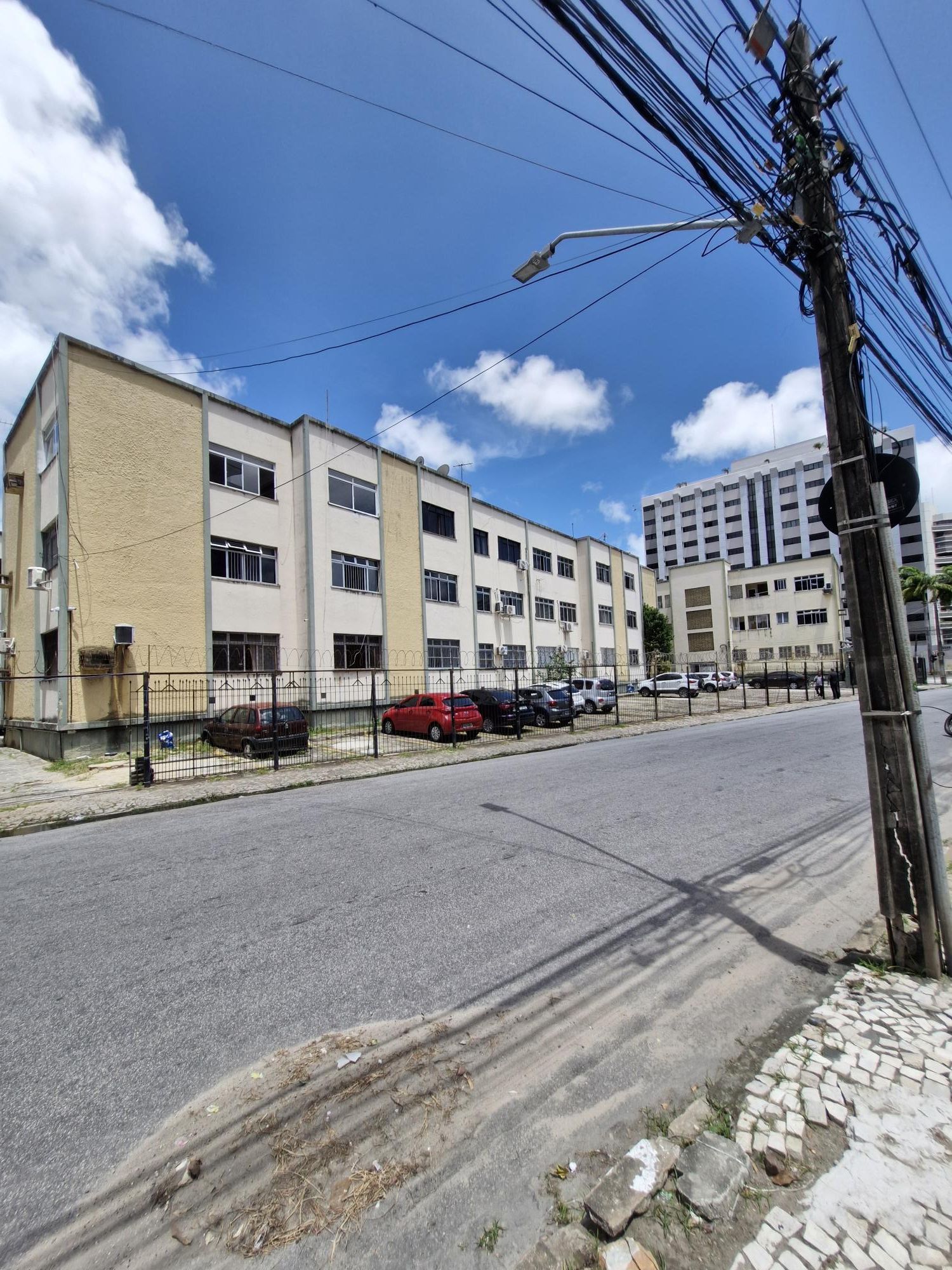 Apartamento de 3 quartos, 98m² no bairro Cocó, em Fortaleza | Eu Corretor