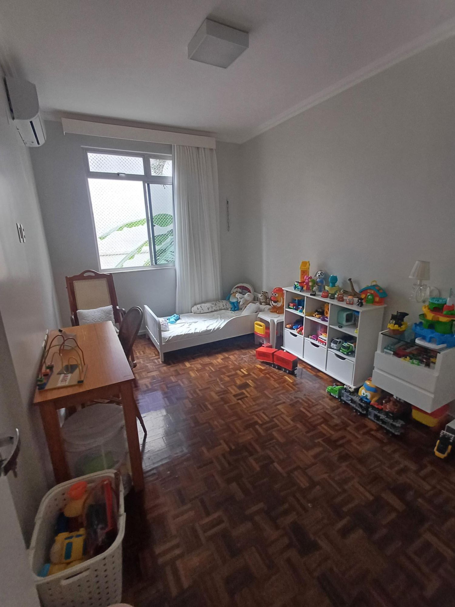 Apartamento, 3 quartos, 93 m² - Foto 24