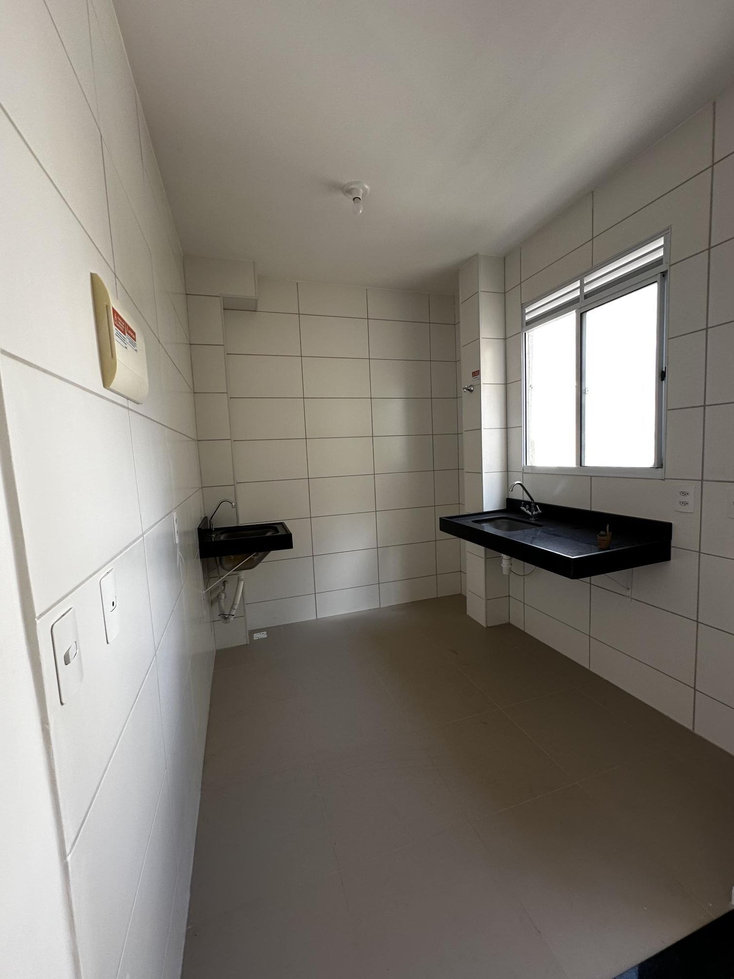 Apartamento à venda com 2 quartos, 41m² - Foto 4