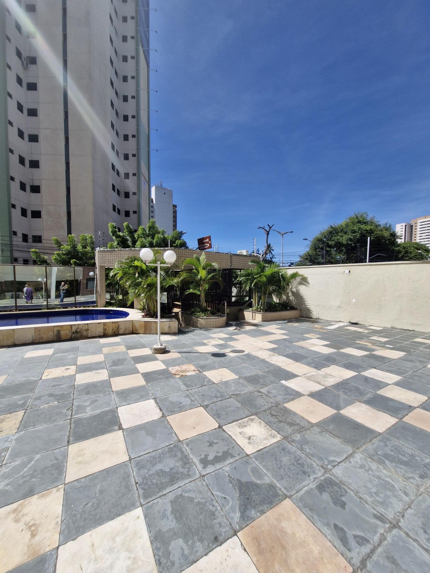 Apartamento de 3 quartos, 144m² no bairro Mucuripe, em Fortaleza | Eu Corretor